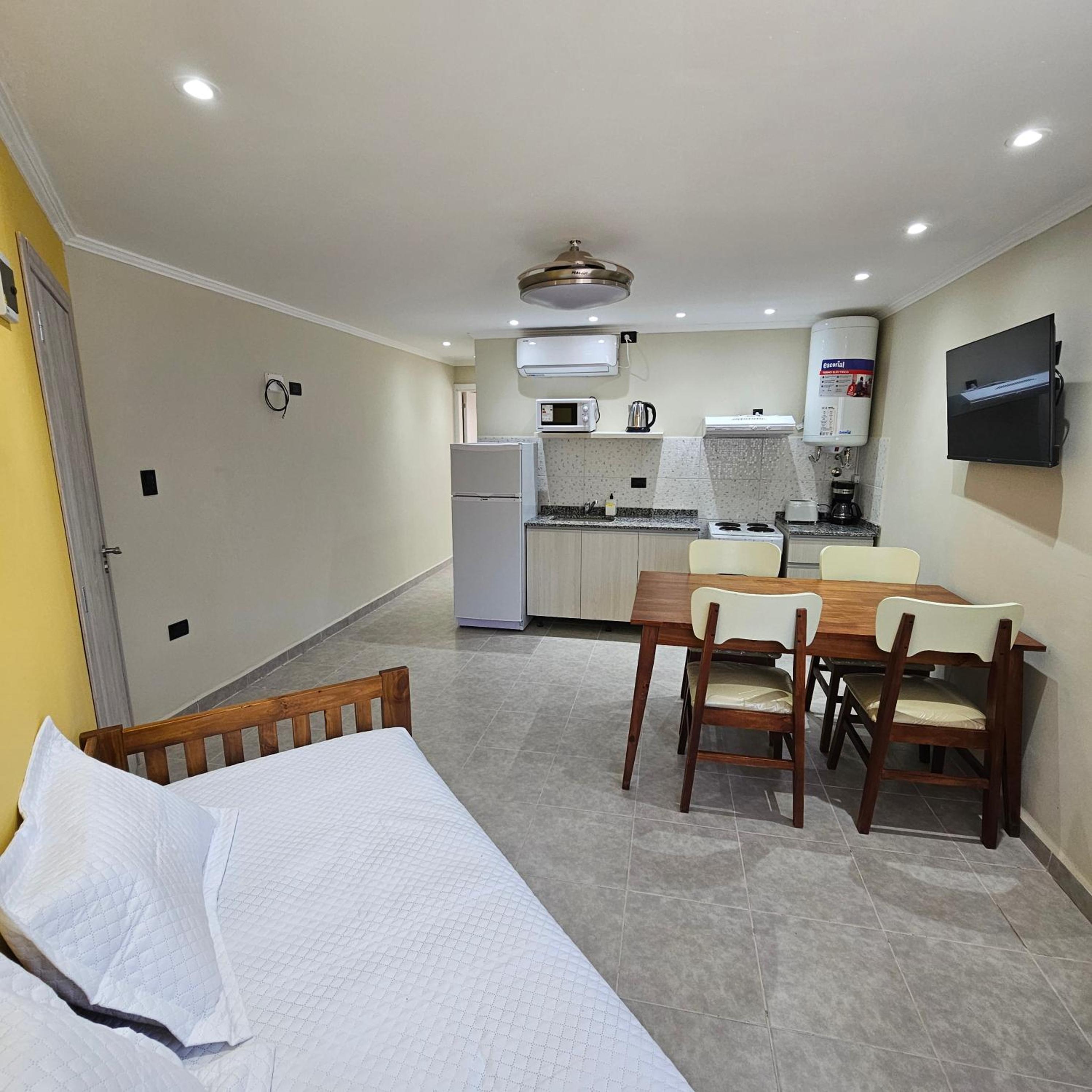 Apartment - Ground Floor photo 3