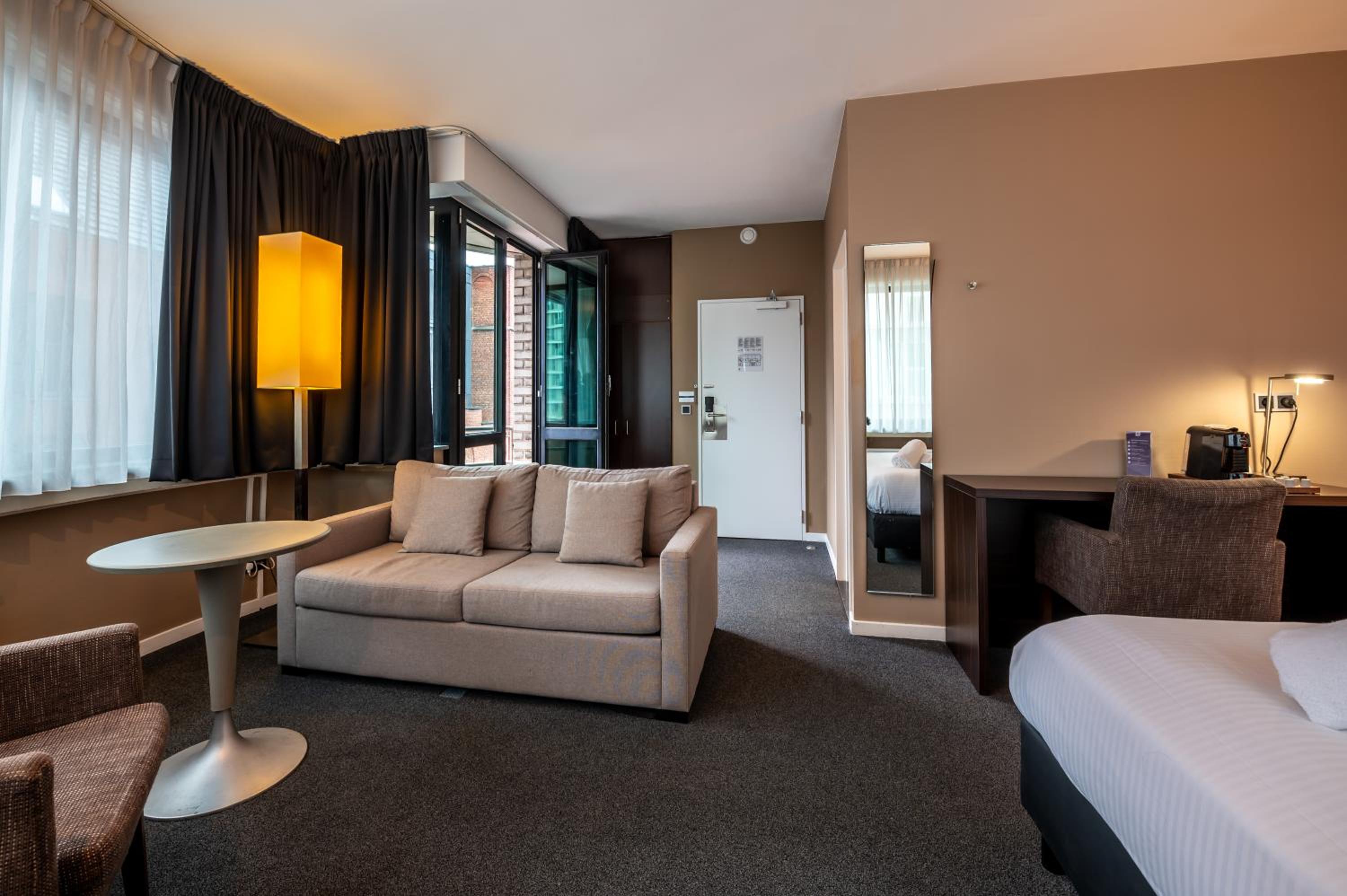 Superior Room photo 1