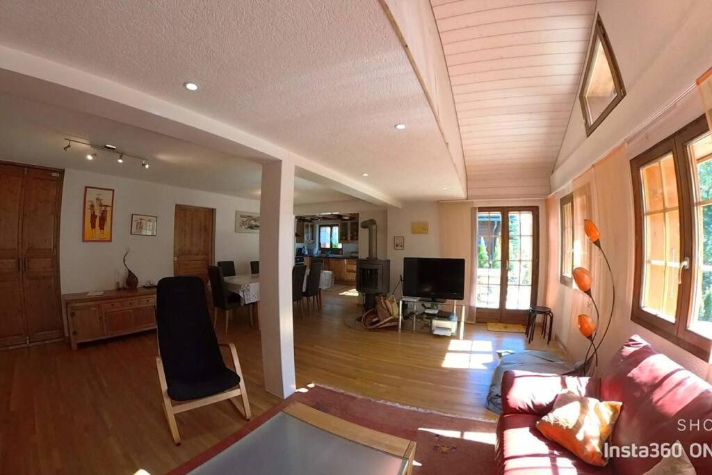 Chalet photo 2