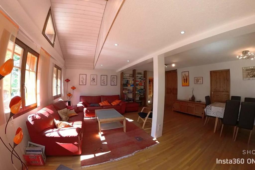 Chalet photo 3