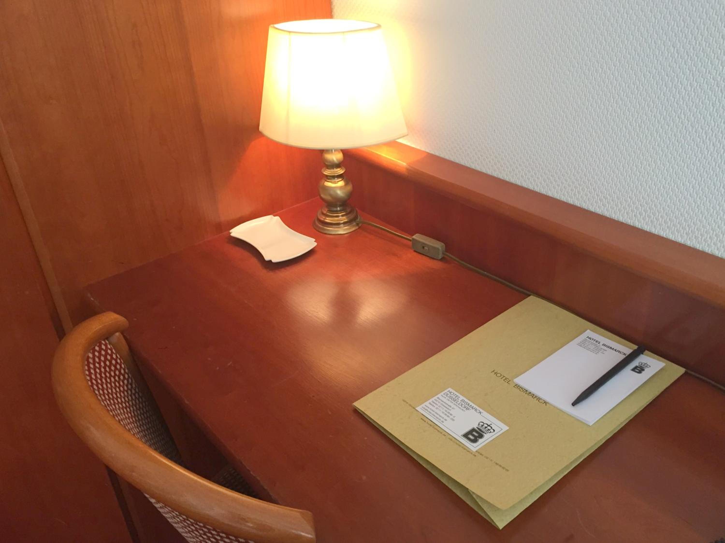 Standard Double or Twin Room - Nonsmoking - Photo 5