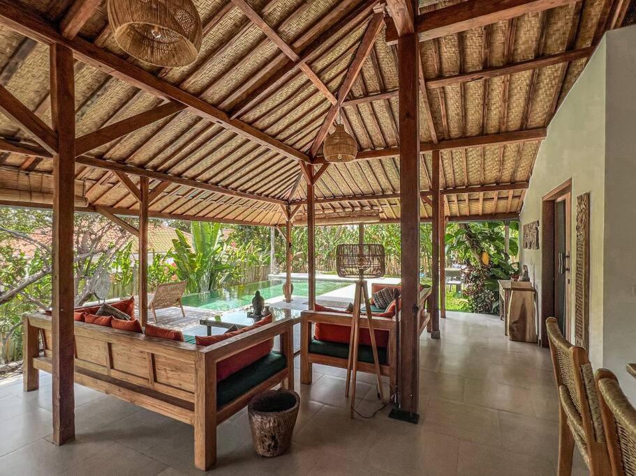 Two-Bedroom Villa photo 1