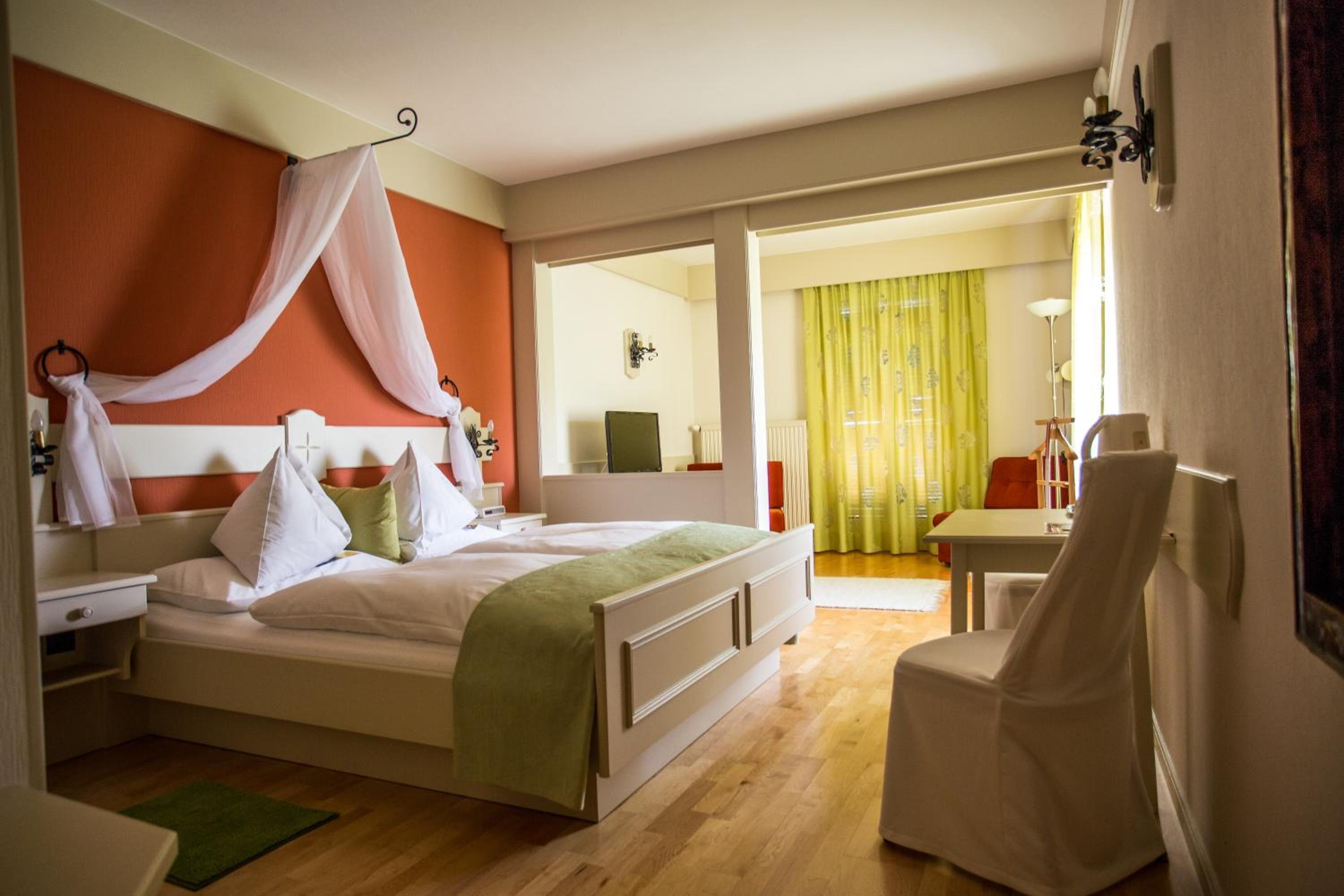 Junior Suite photo 1