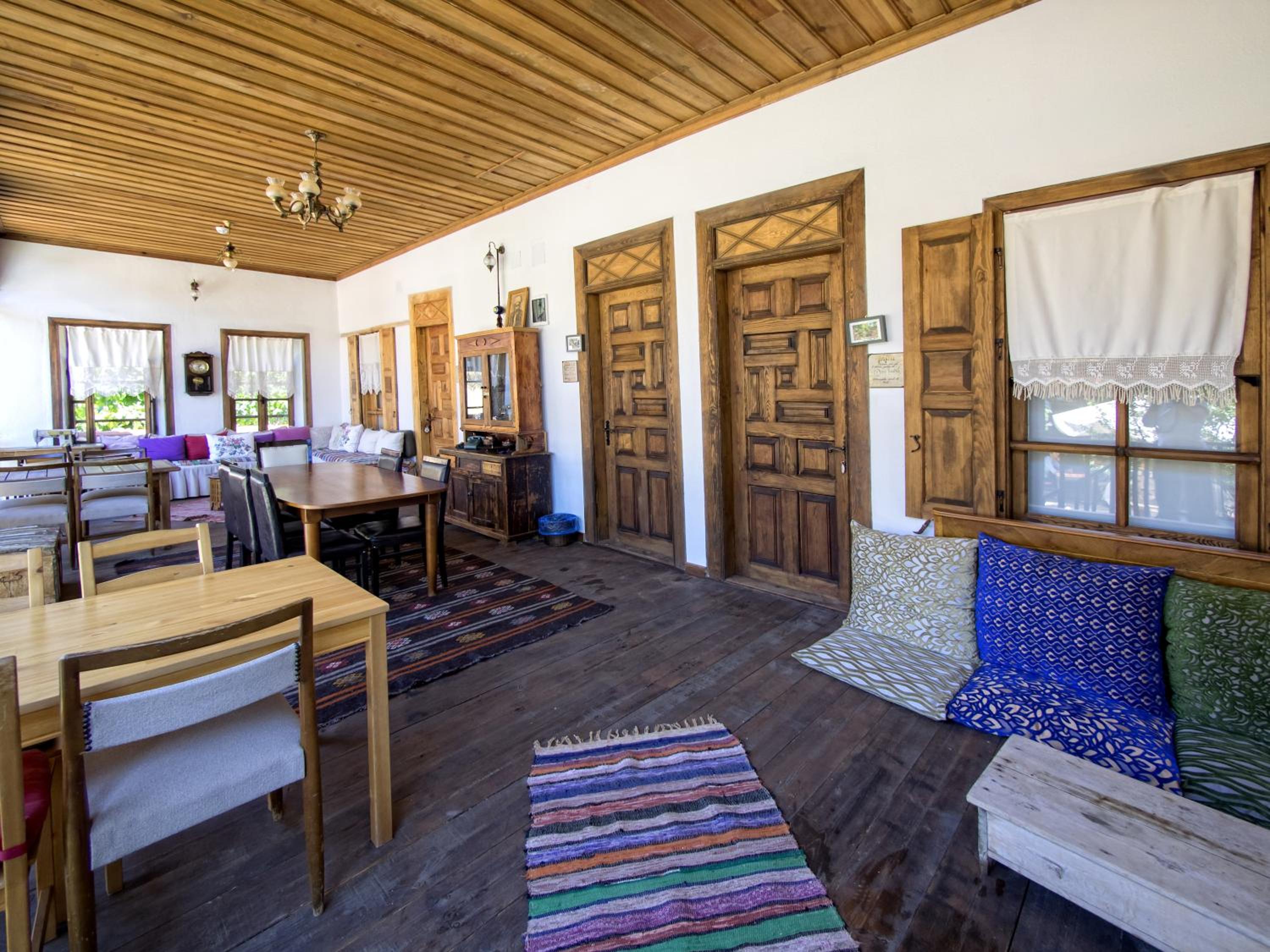 Triple Room With Private Terrace (Hasoda) photo 3