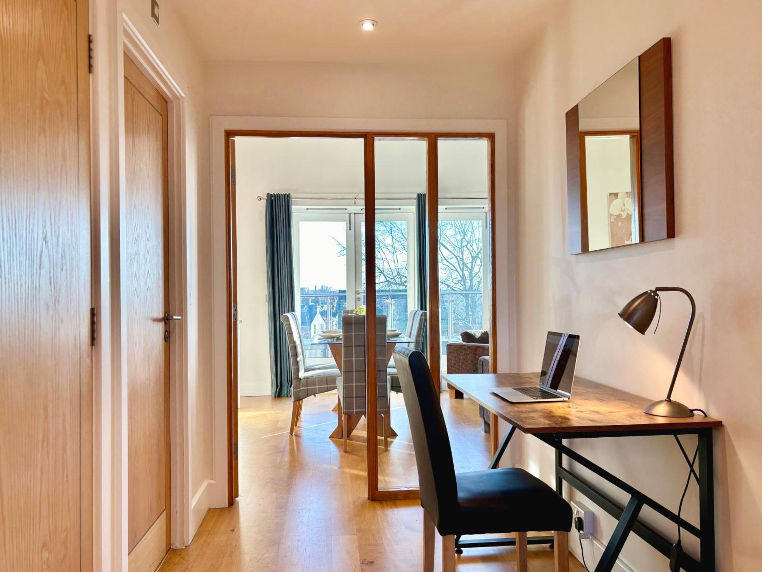 Penthouse 2 Bedroom 2 Bathroom Apartment