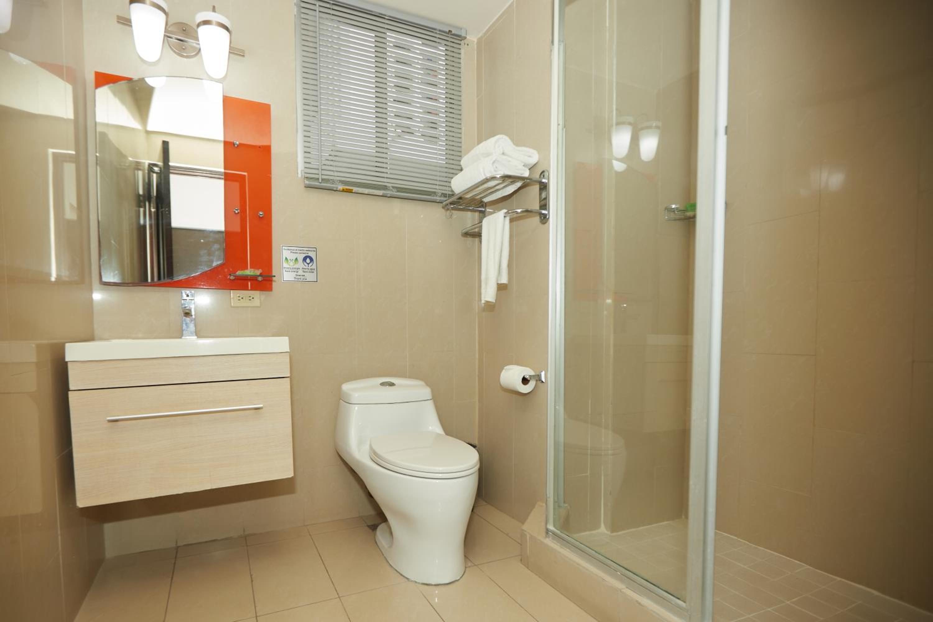 Habitación Estándar Matrimonial  - Photo 2