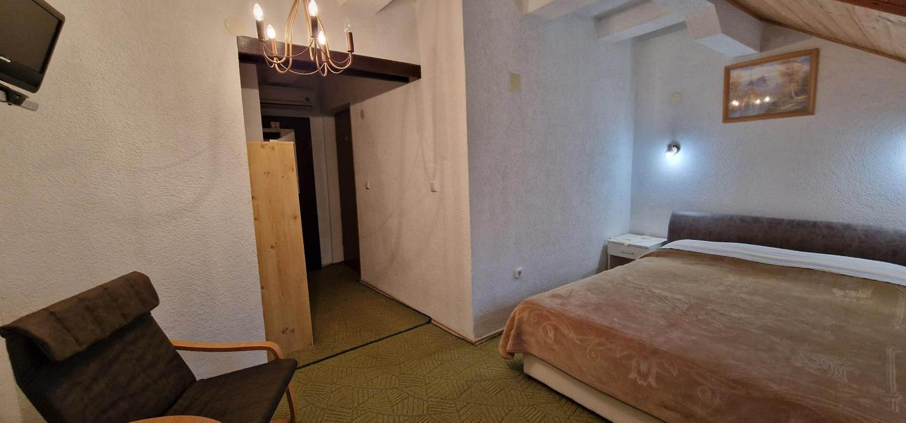 Double Room photo 1