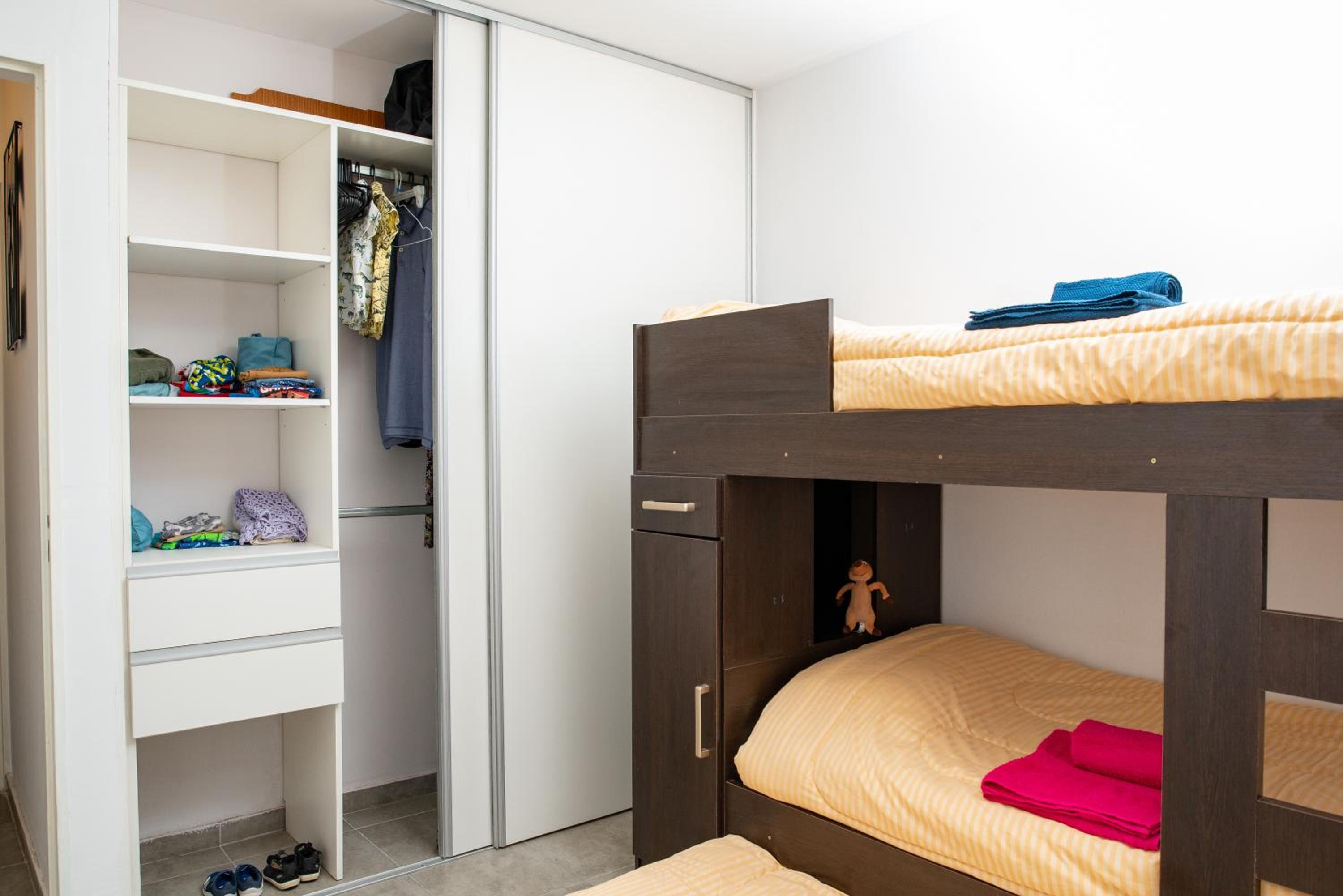 Two-Bedroom House photo 1