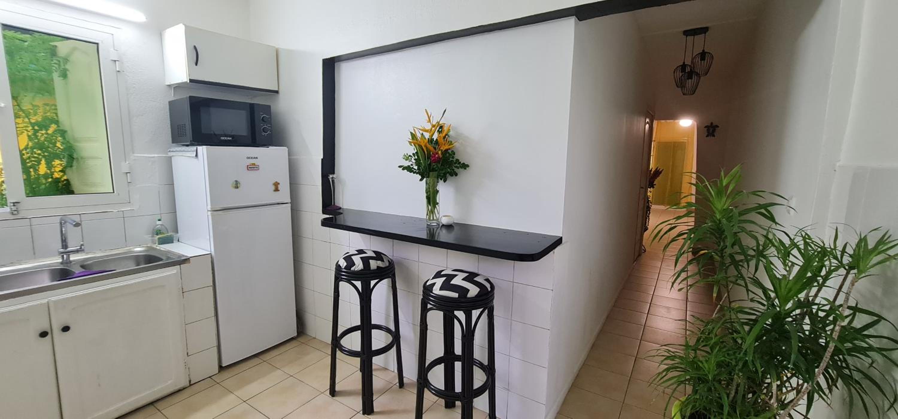 Double or Twin Room with Garden View photo 1