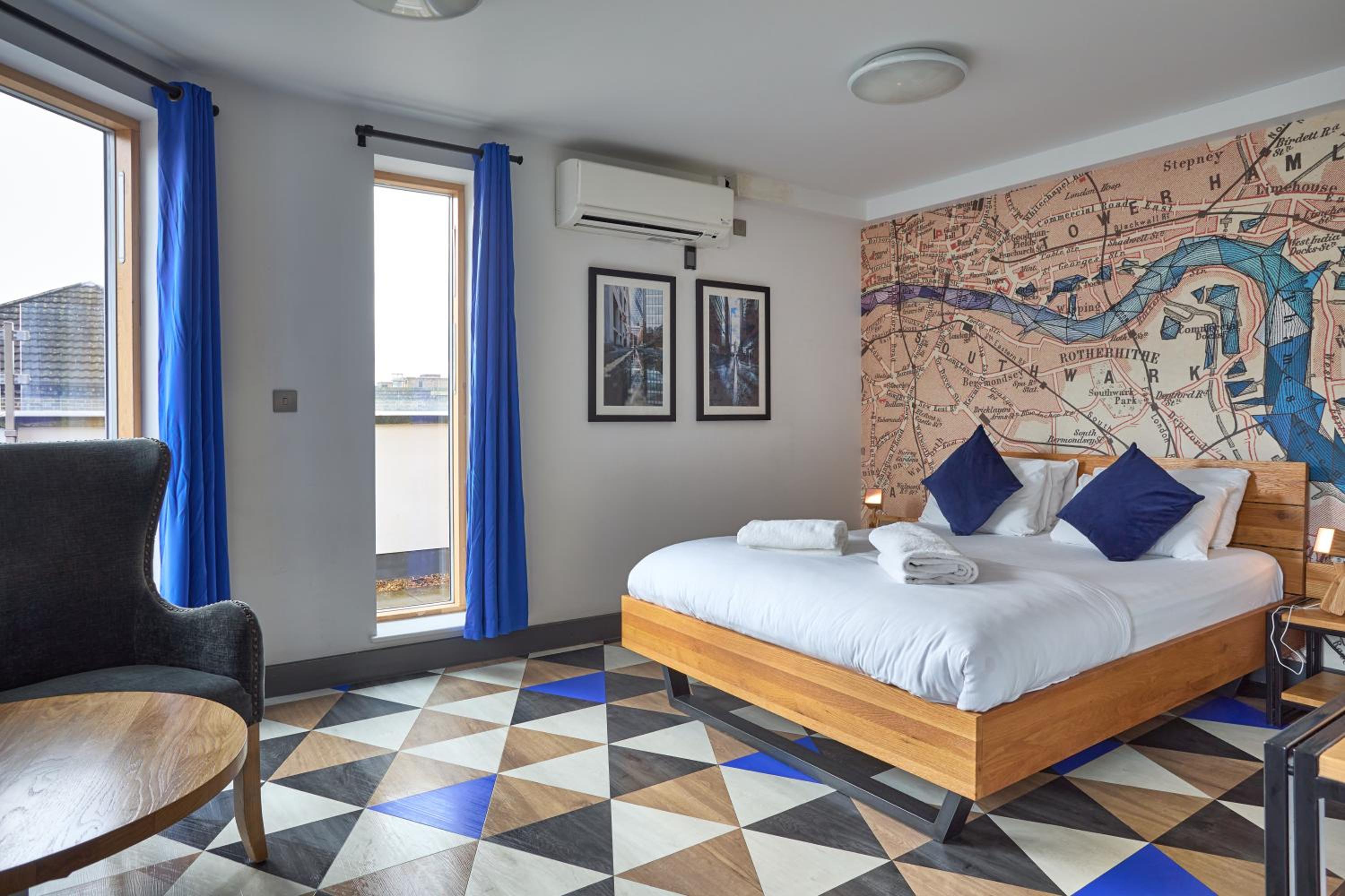 Double Room with Private Bathroom photo 1