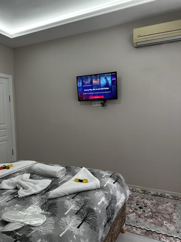 Double Room With Private Bathroom photo 3