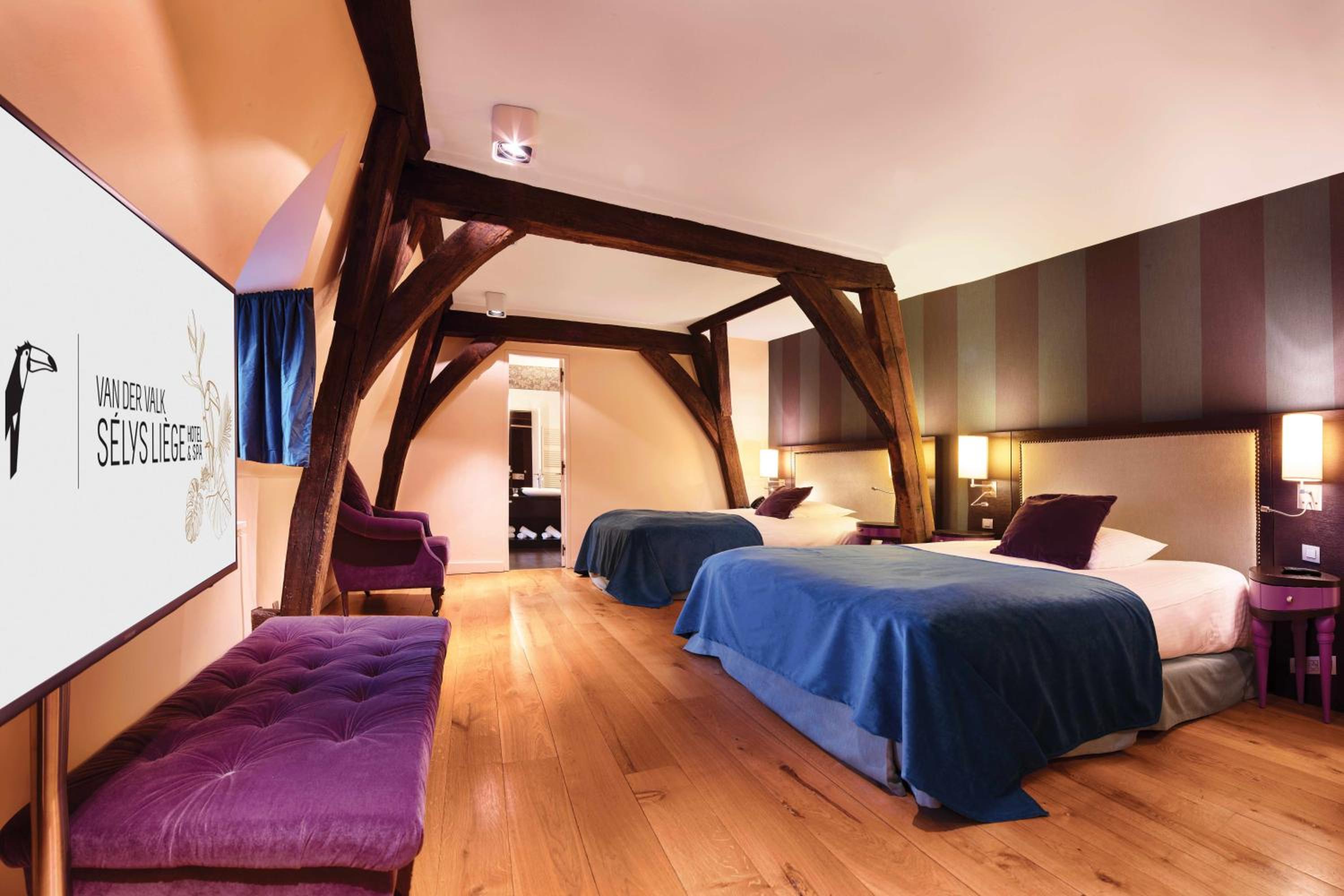 Queen Suite - Photo 4