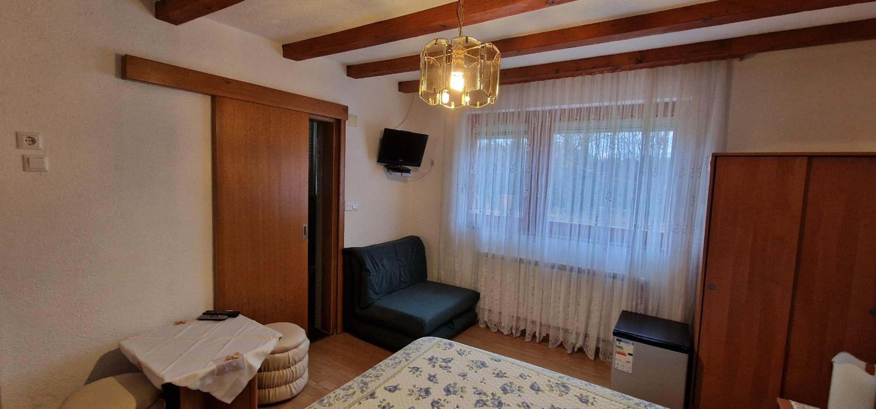 Double Room photo 3