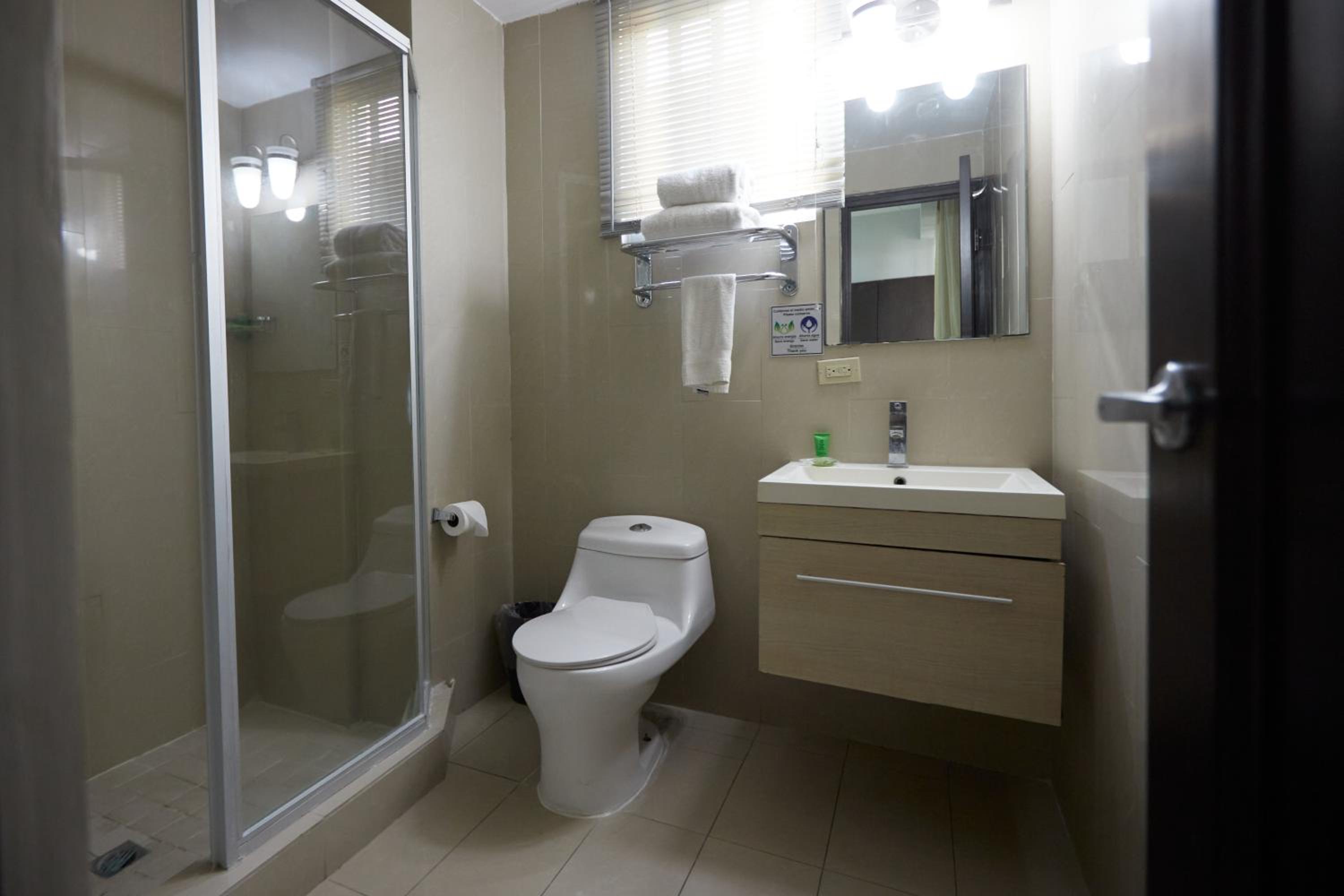 Habitación Estándar Matrimonial  - Photo 6