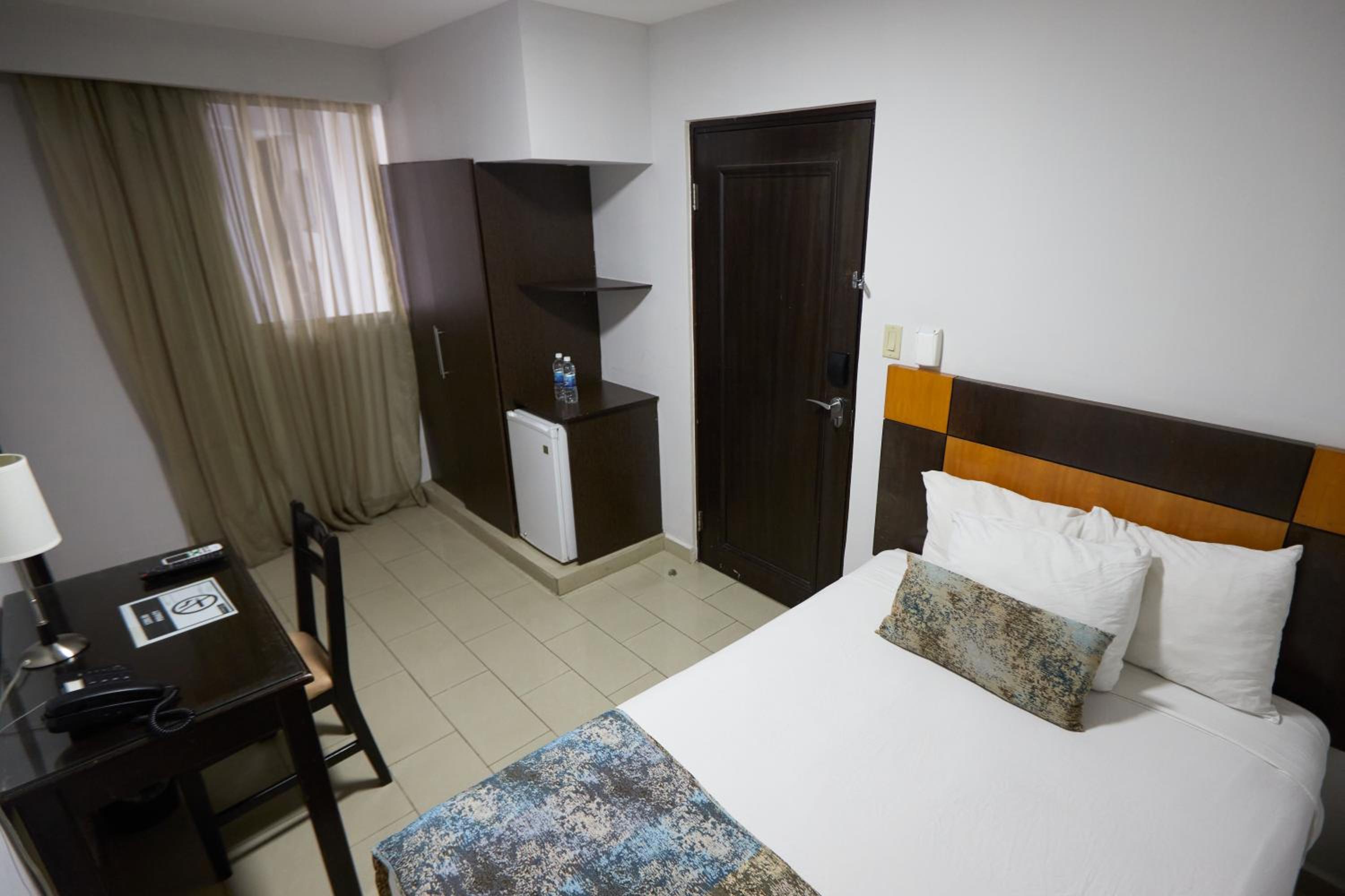 Habitación Estándar Matrimonial  - Photo 5