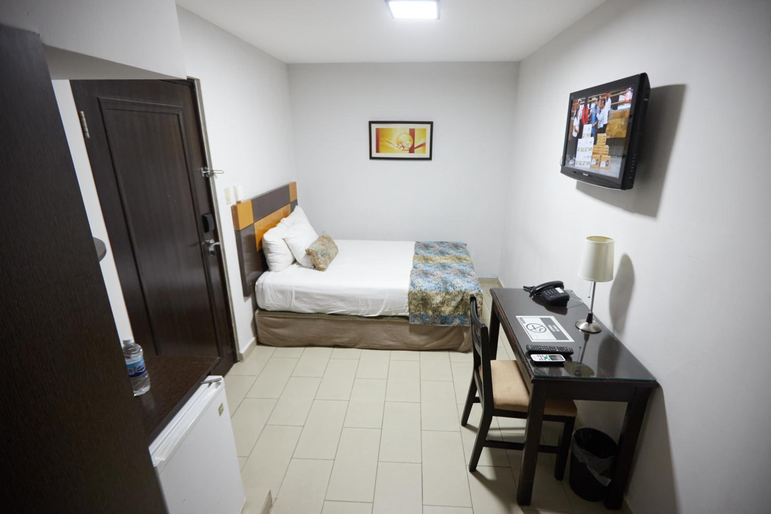 Habitación Estándar Matrimonial  - Photo 1