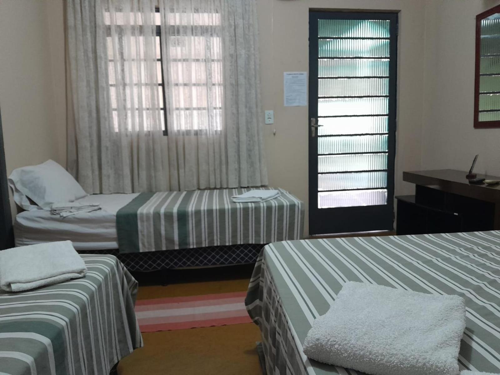 Triple Room with Private Bathroom photo 3