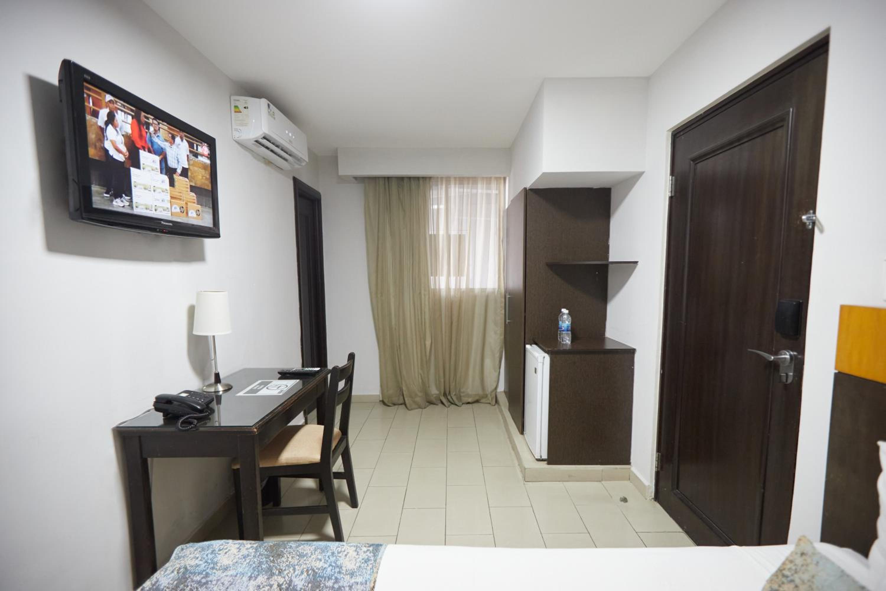 Habitación Estándar Matrimonial  - Photo 30