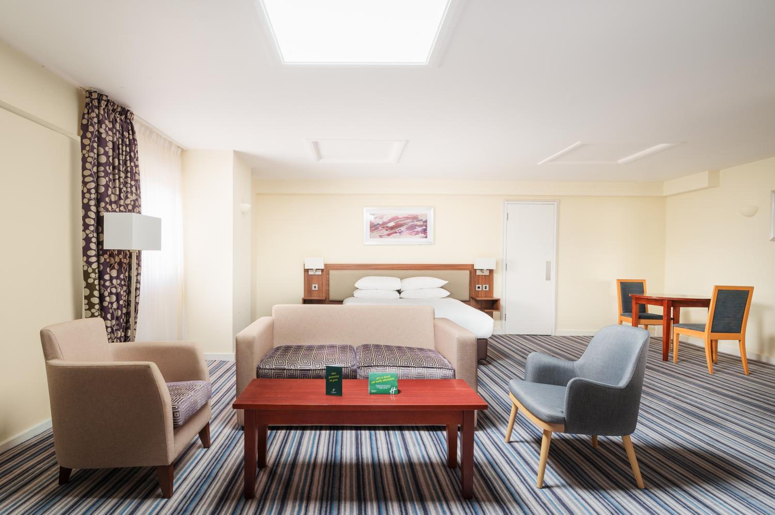 King Suite with Sofa Bed - Photo 13
