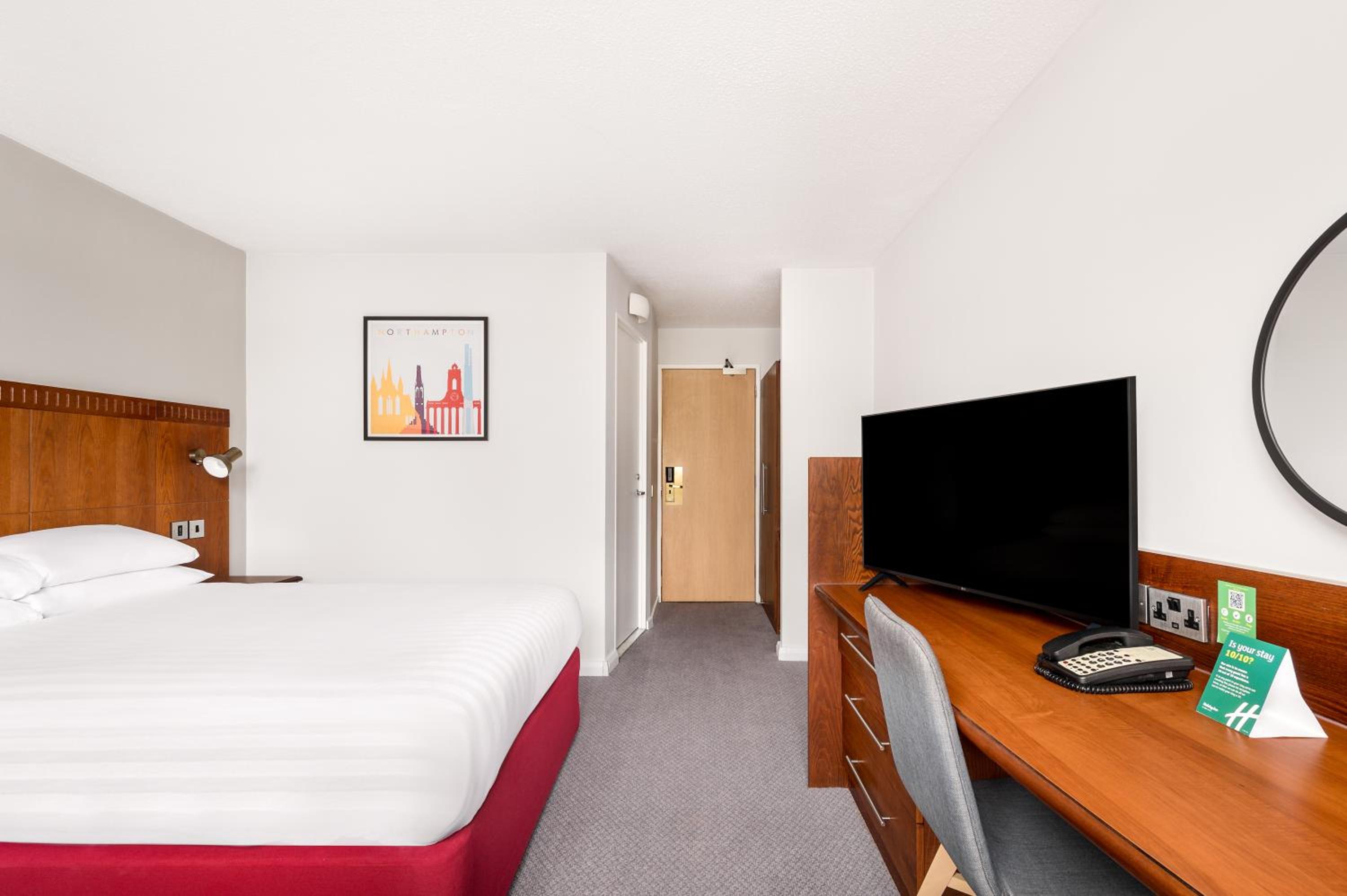 Premium Queen Room - Photo 3
