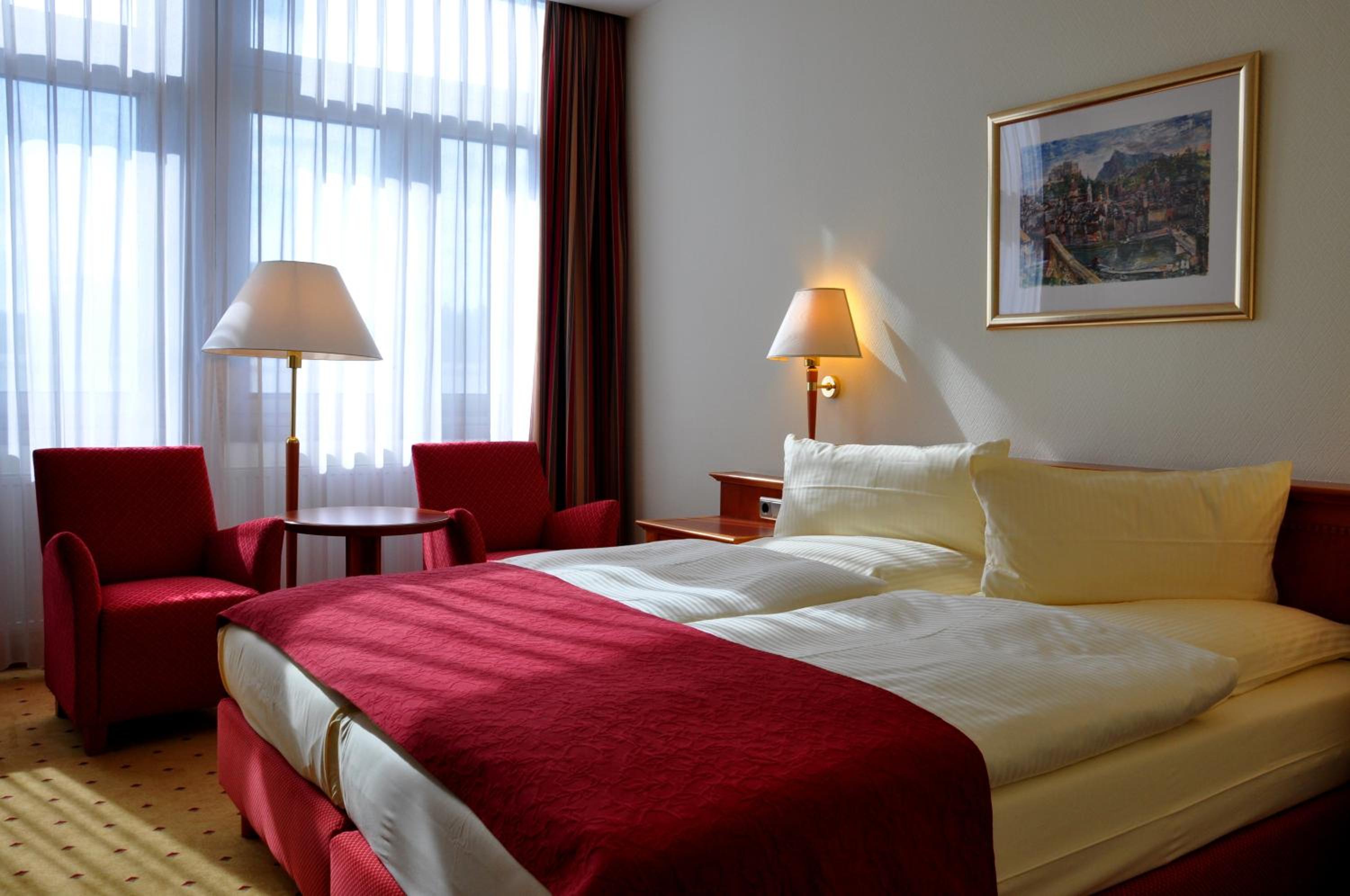 Twin Room photo 1