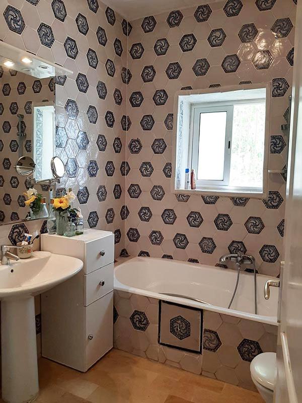 Deluxe Double Room with Bath photo 1