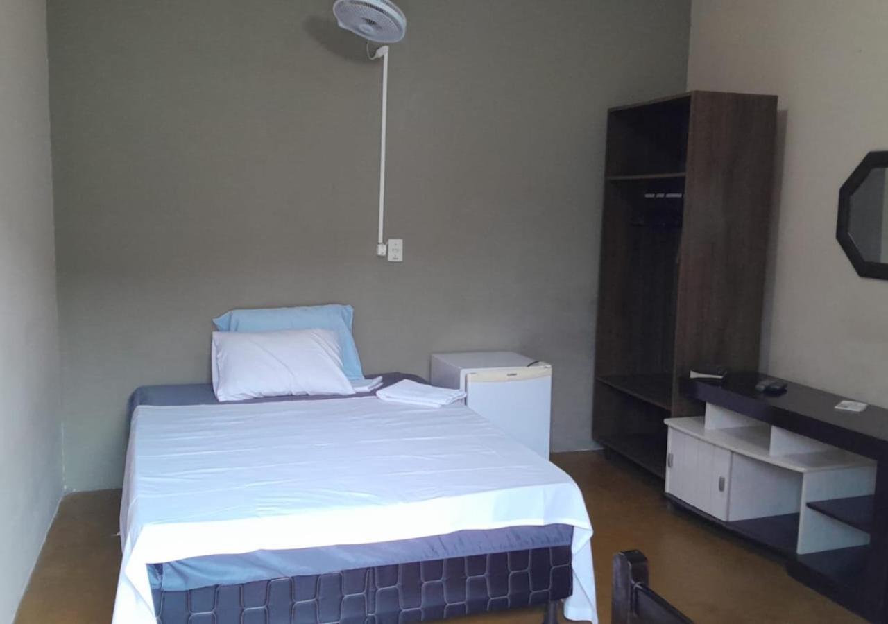 Triple Room with Private Bathroom photo 1