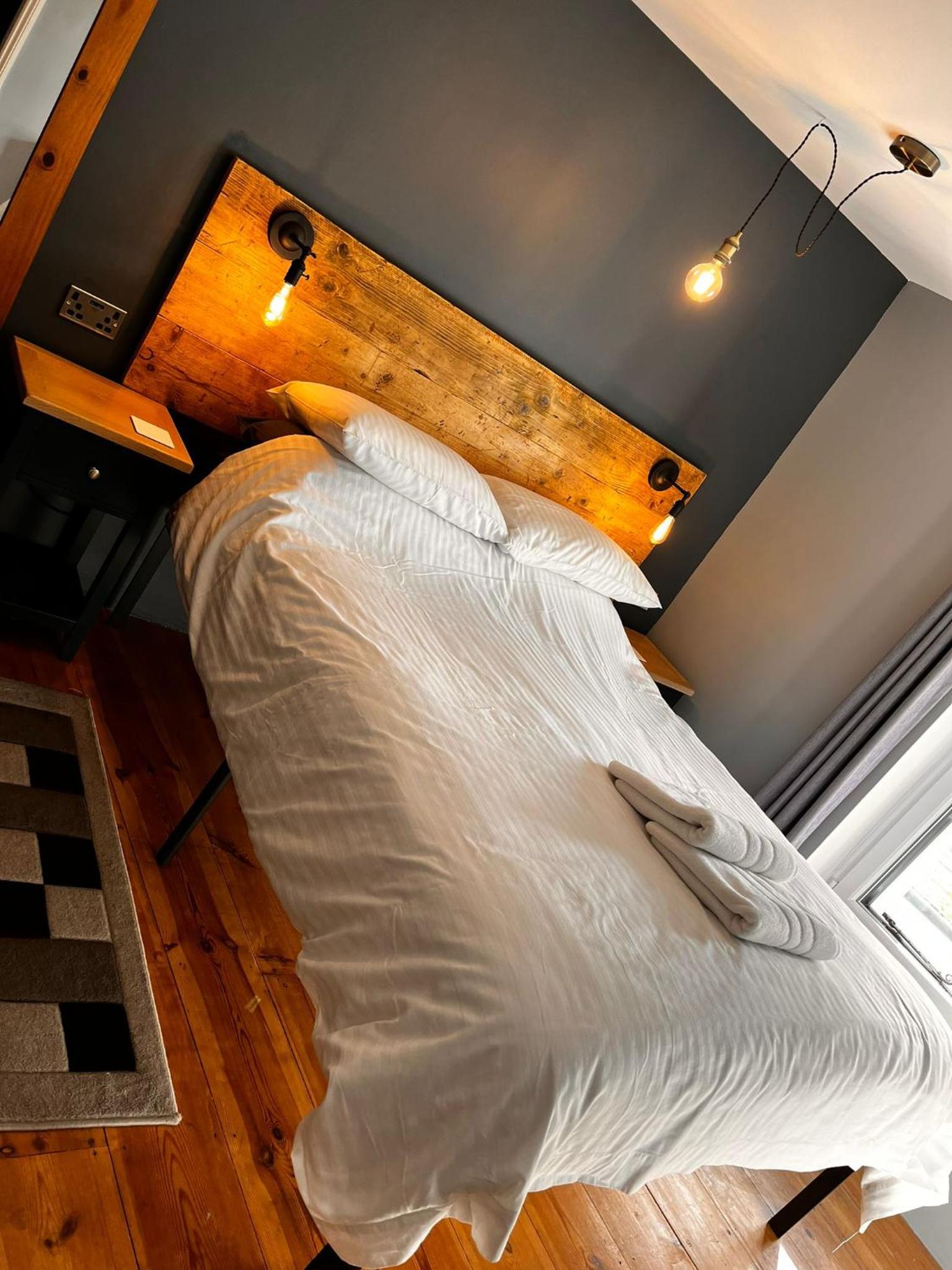 King Room - Photo 18