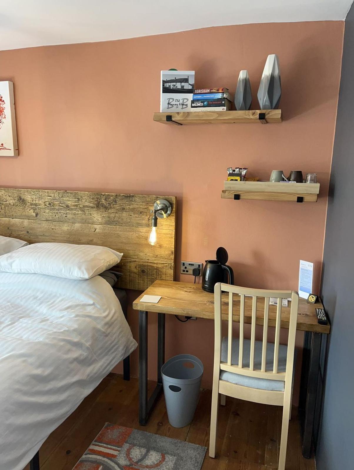 King Room - Photo 9