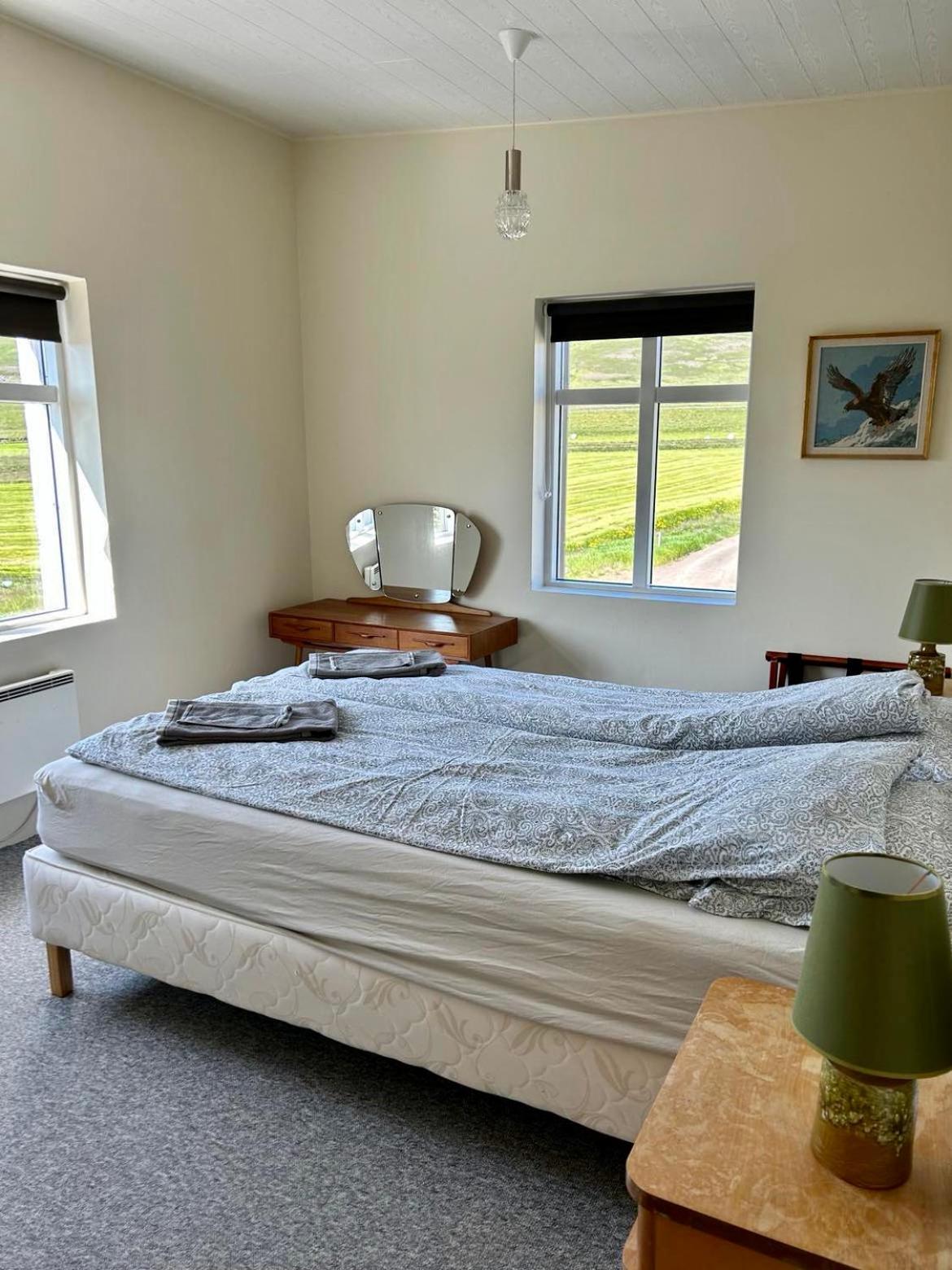 Triple Room with Mountain View - Photo 11
