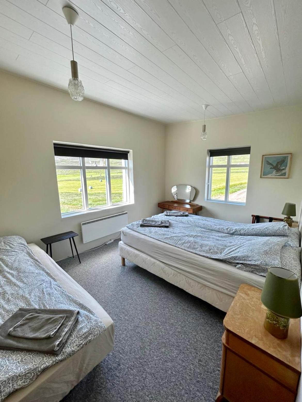 Triple Room with Mountain View - Photo 10