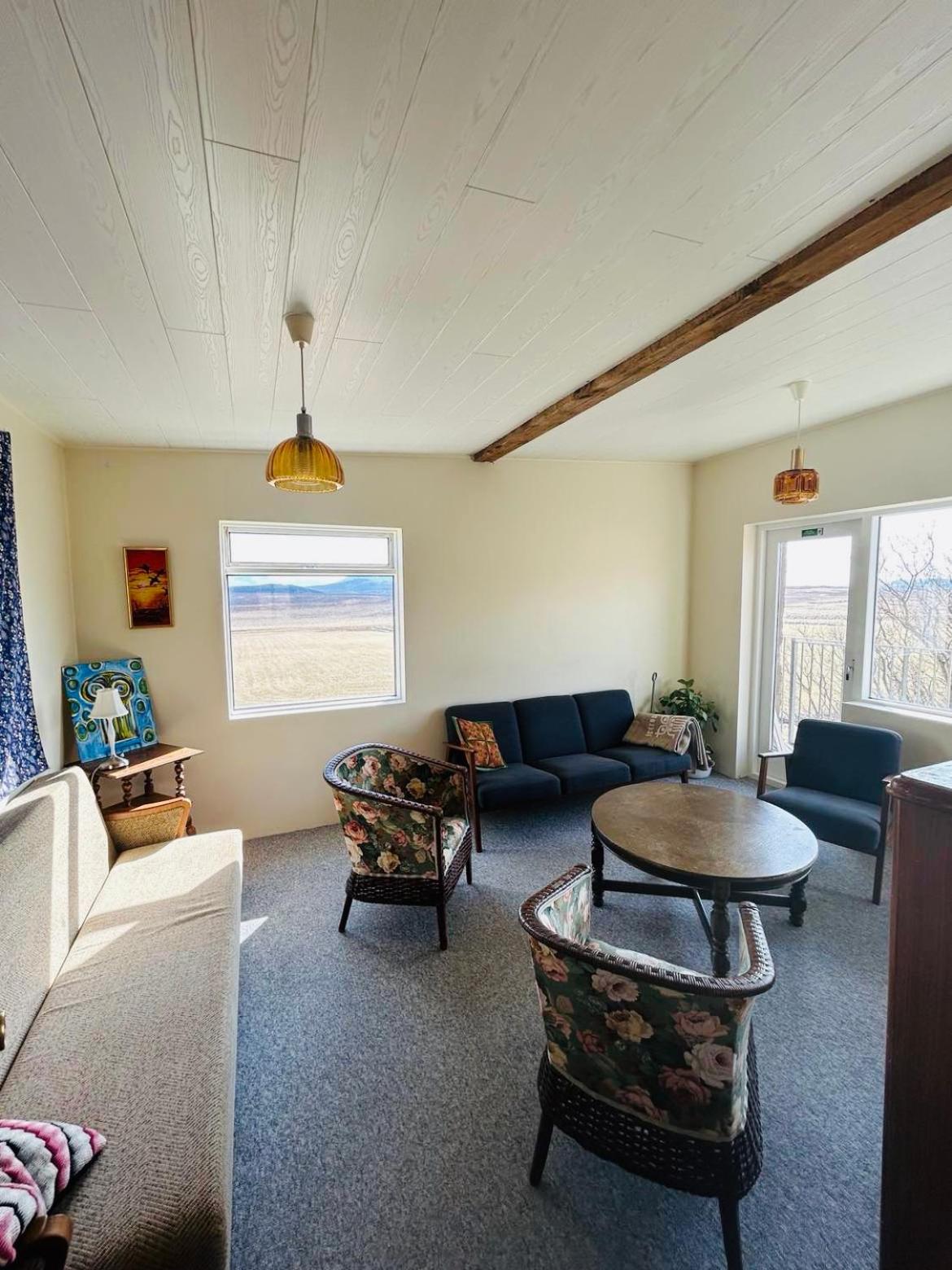 Twin Room with Mountain View - Photo 4