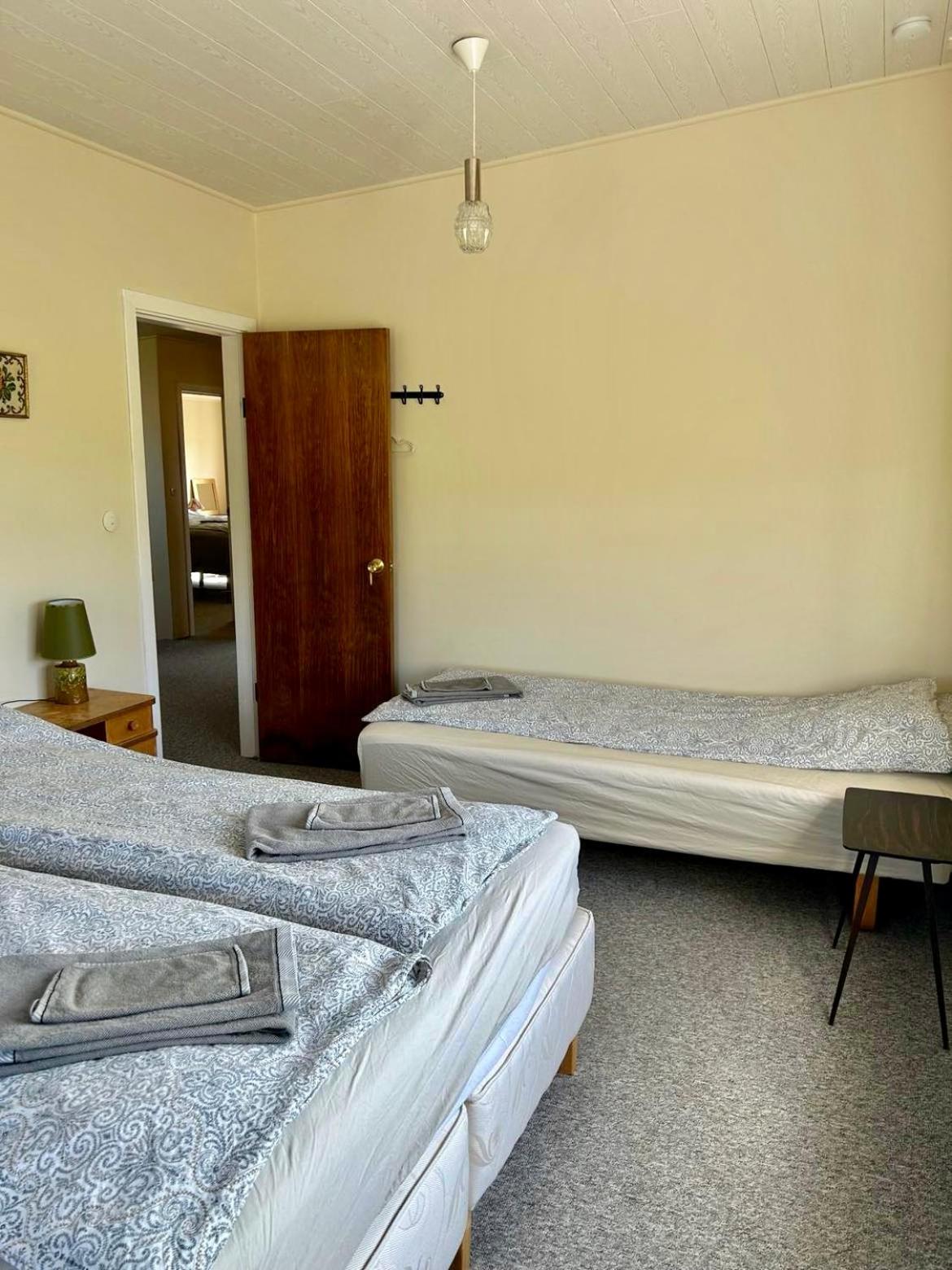 Triple Room with Mountain View - Photo 12