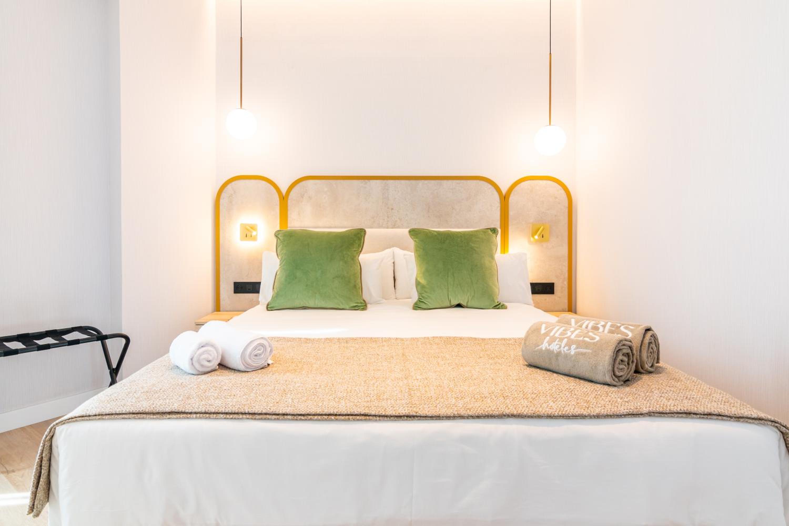 Habitación Superior King