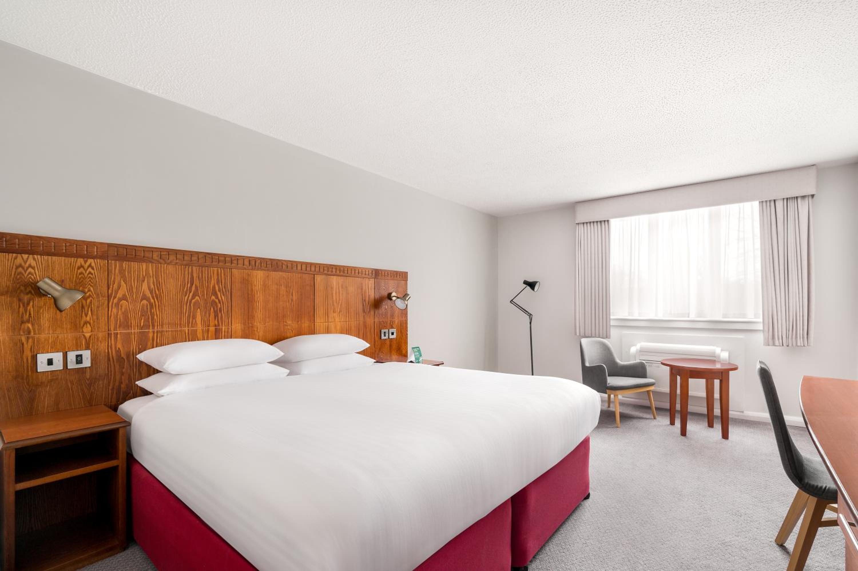 Premium Queen Room - Photo 1