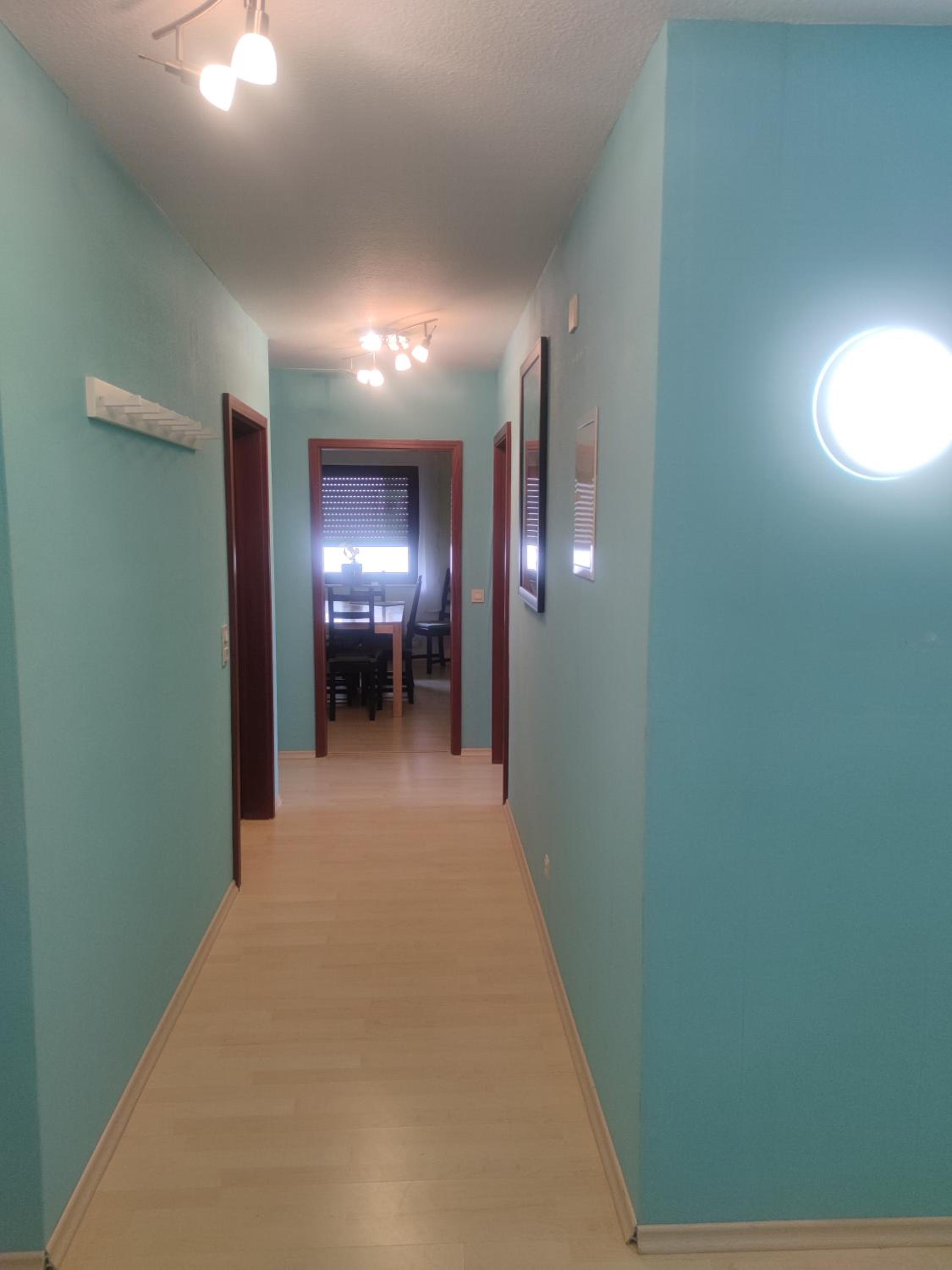 Double Room with Shared Bathroom photo 3