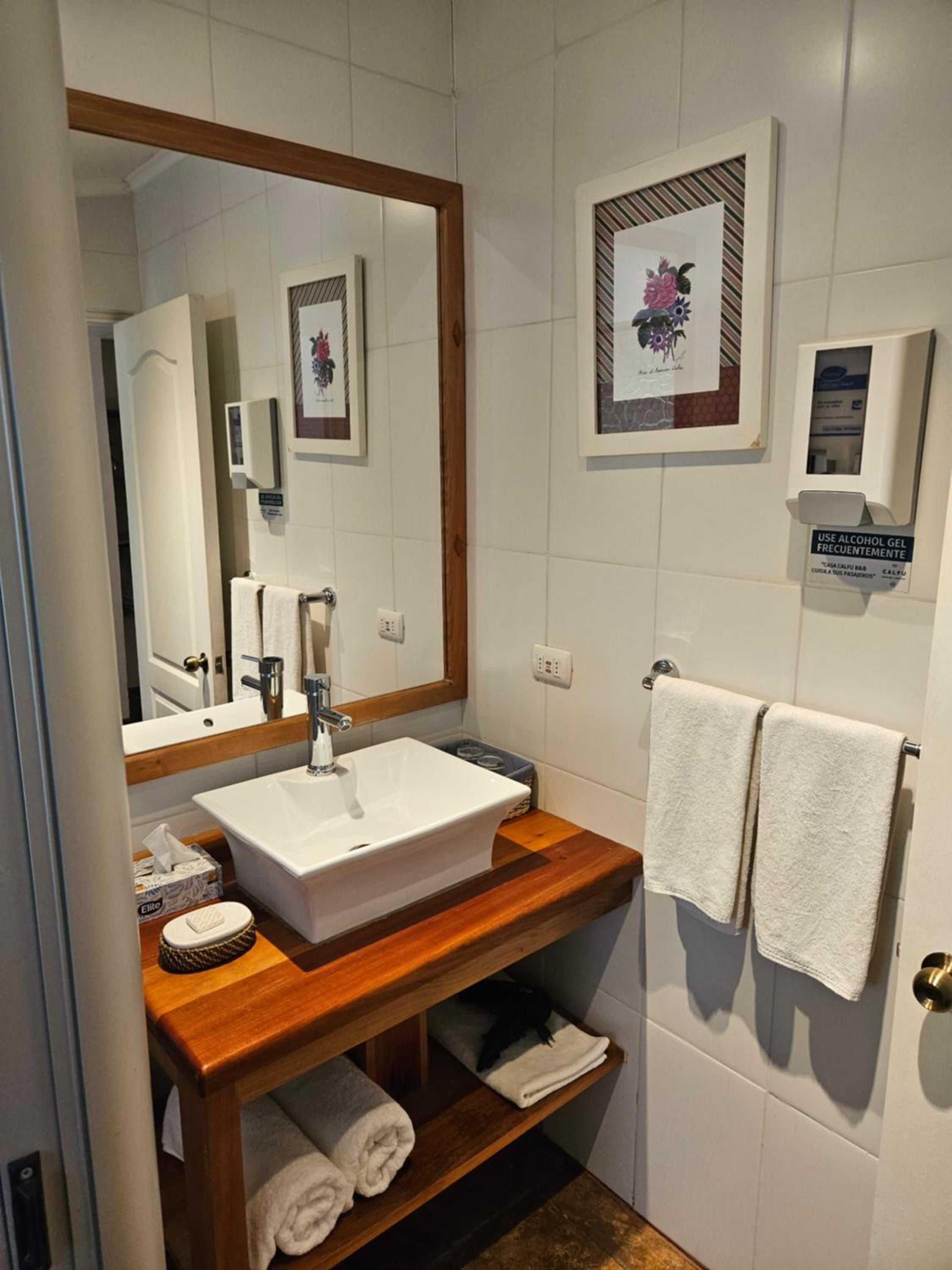Double Room with Terrace photo 2