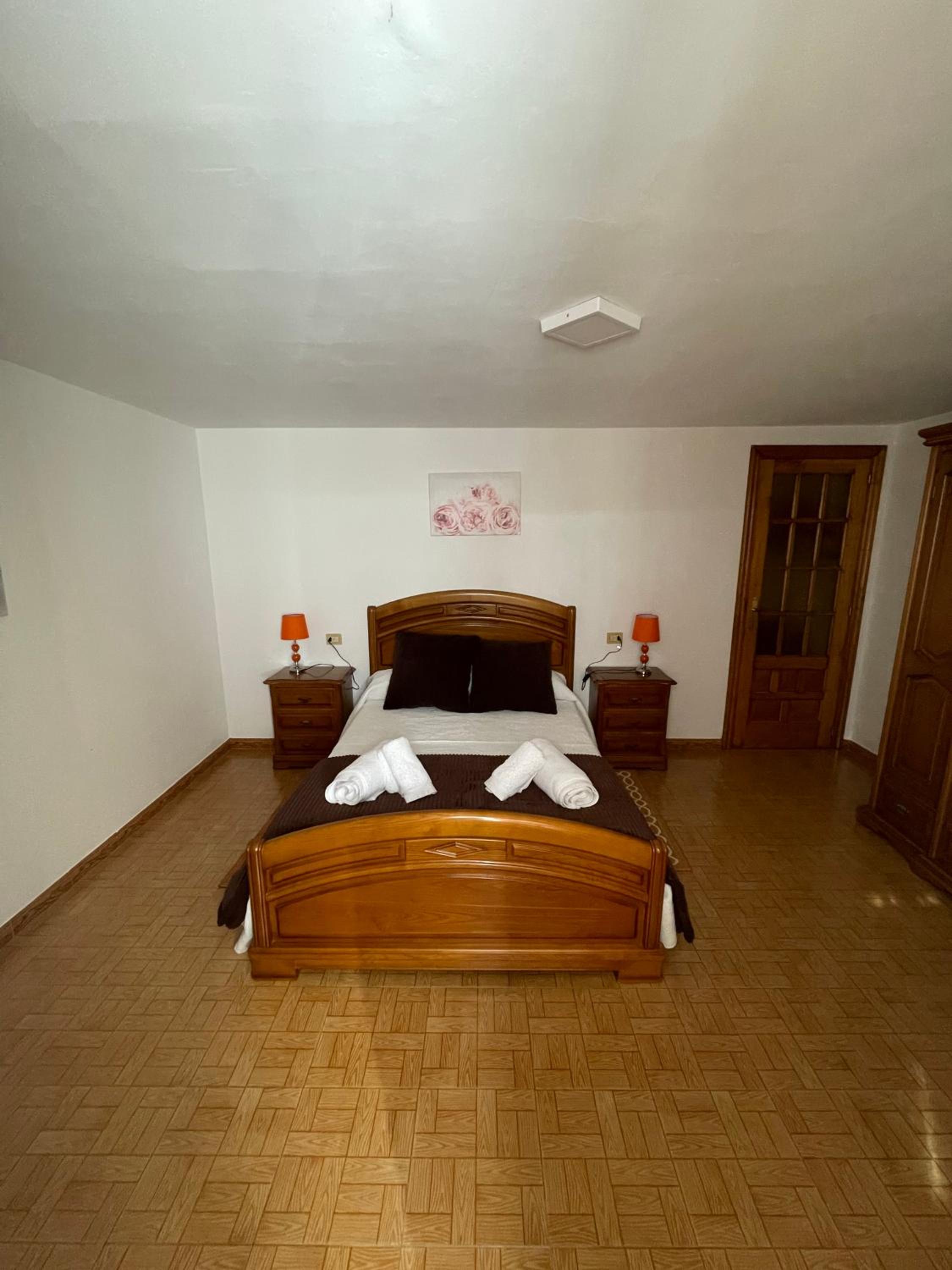 Casa de Dos Habitaciones