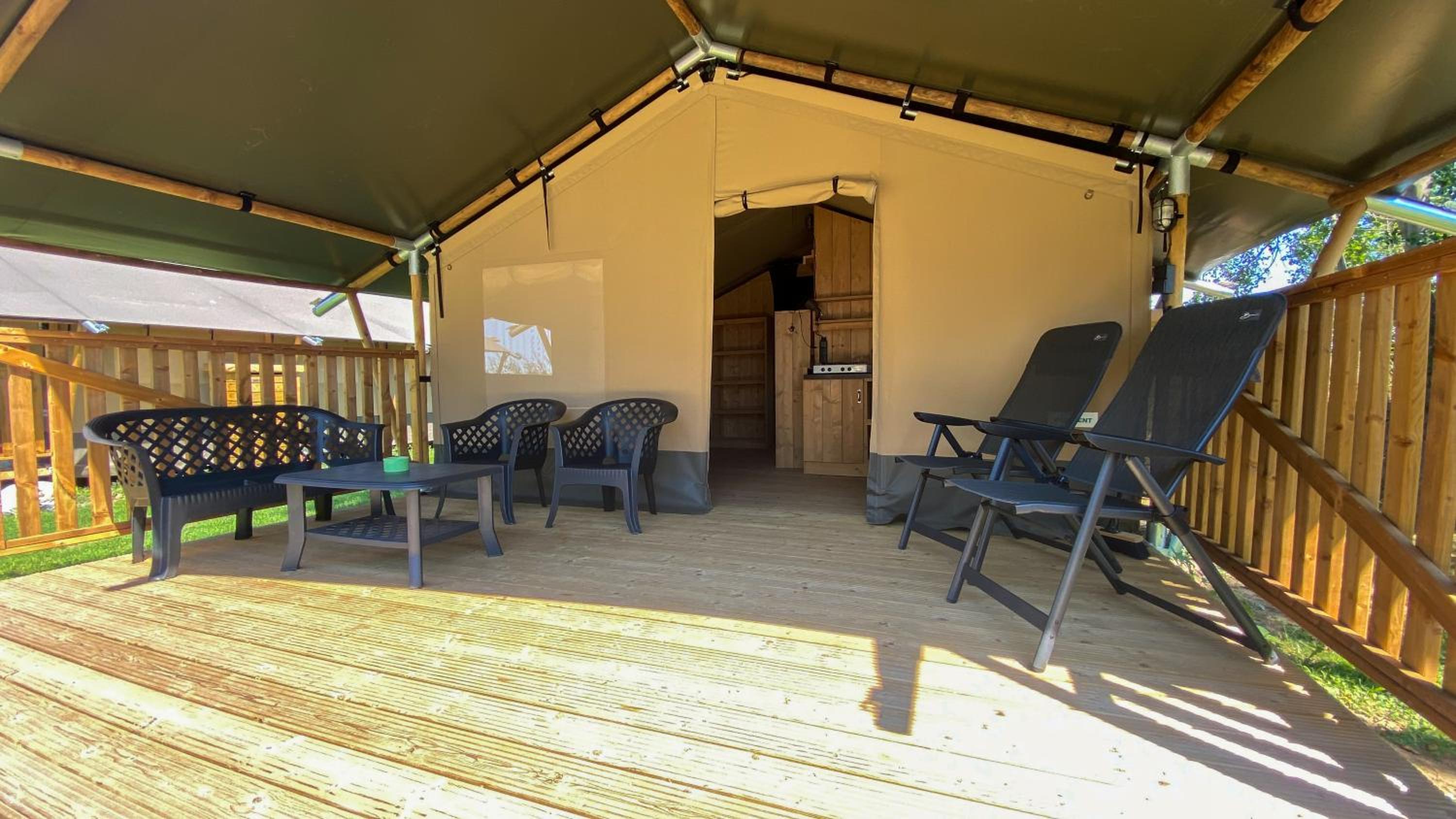 Tent photo 3