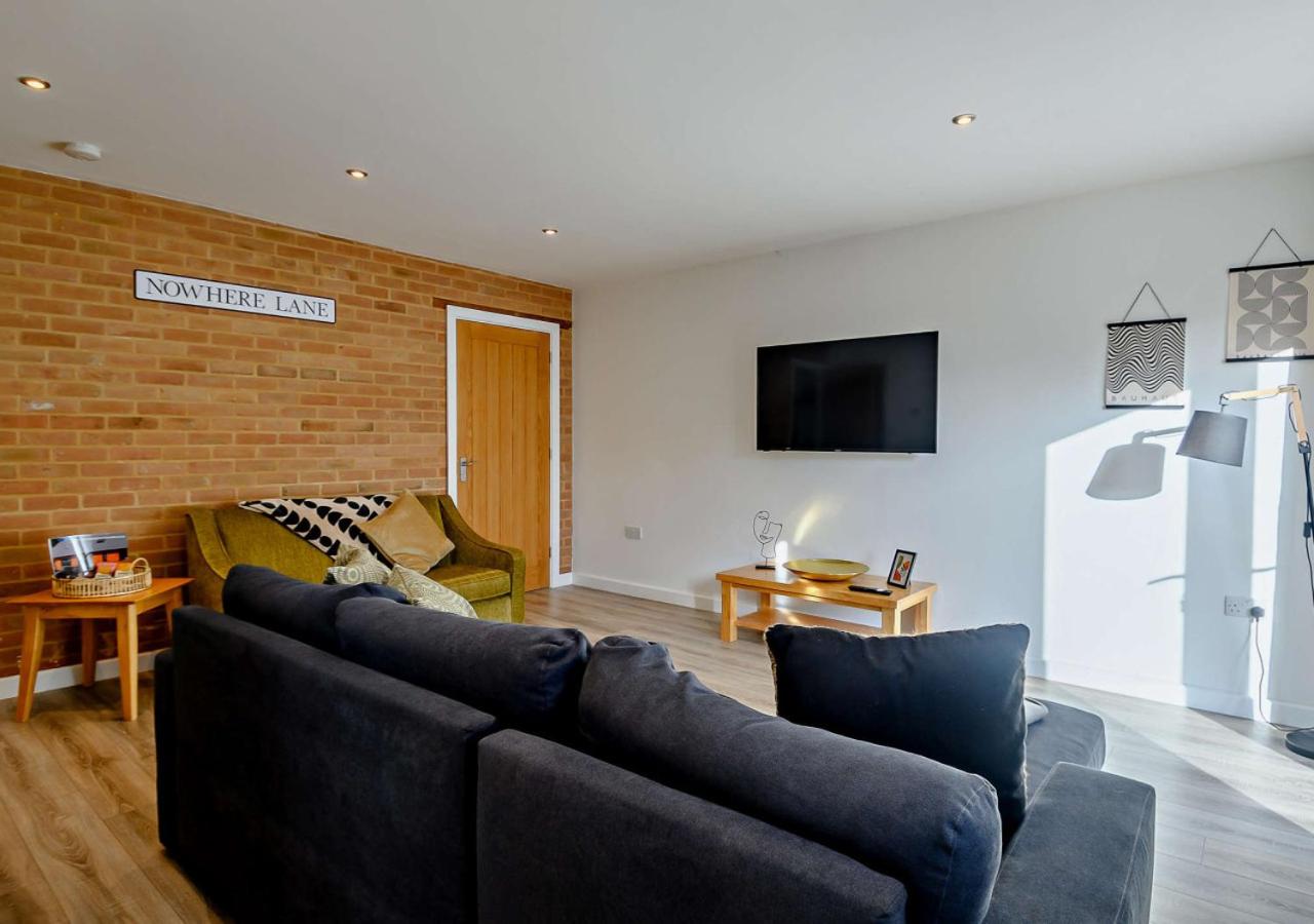 Two-Bedroom House photo 1