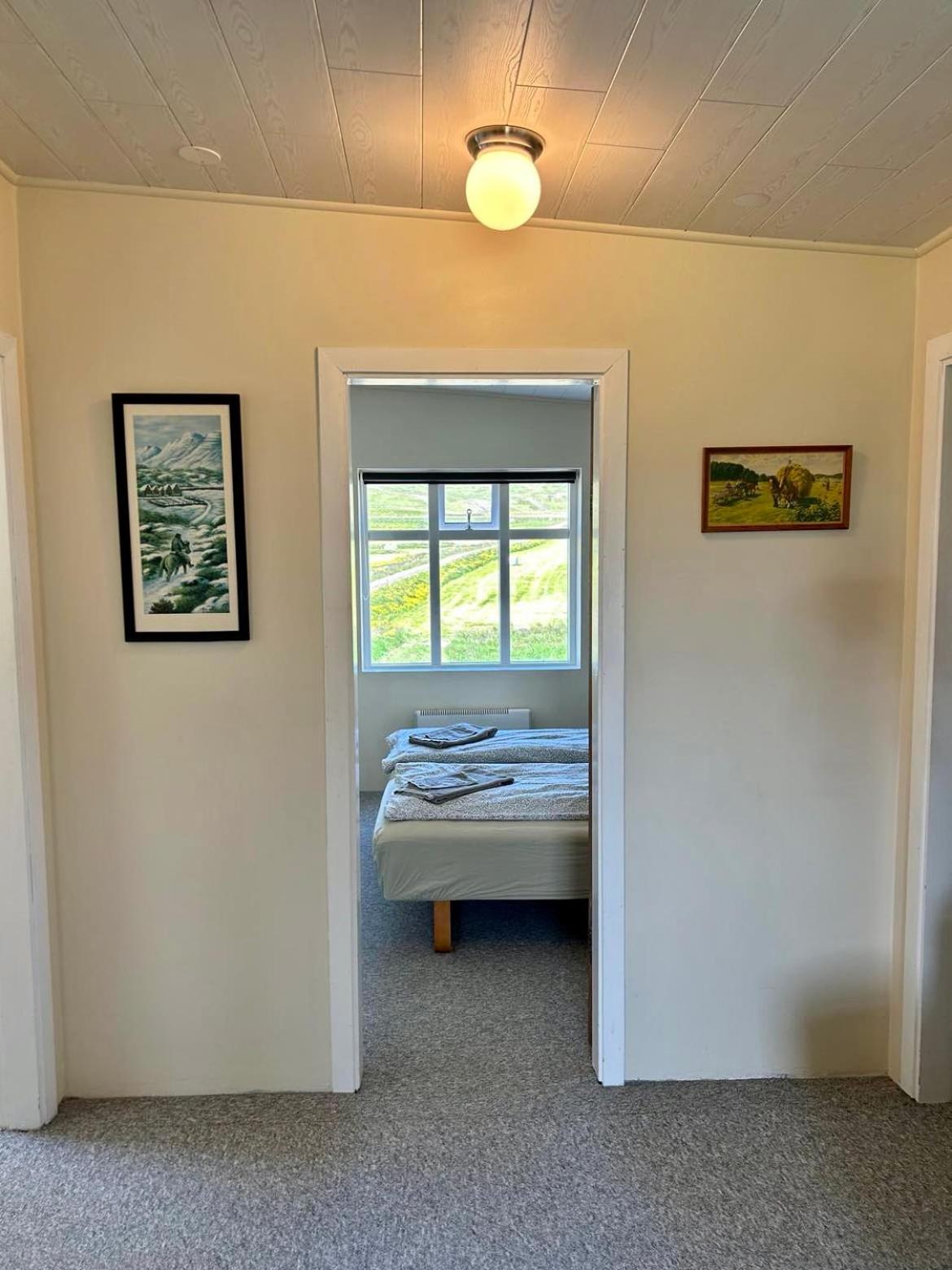Twin Room with Mountain View - Photo 27