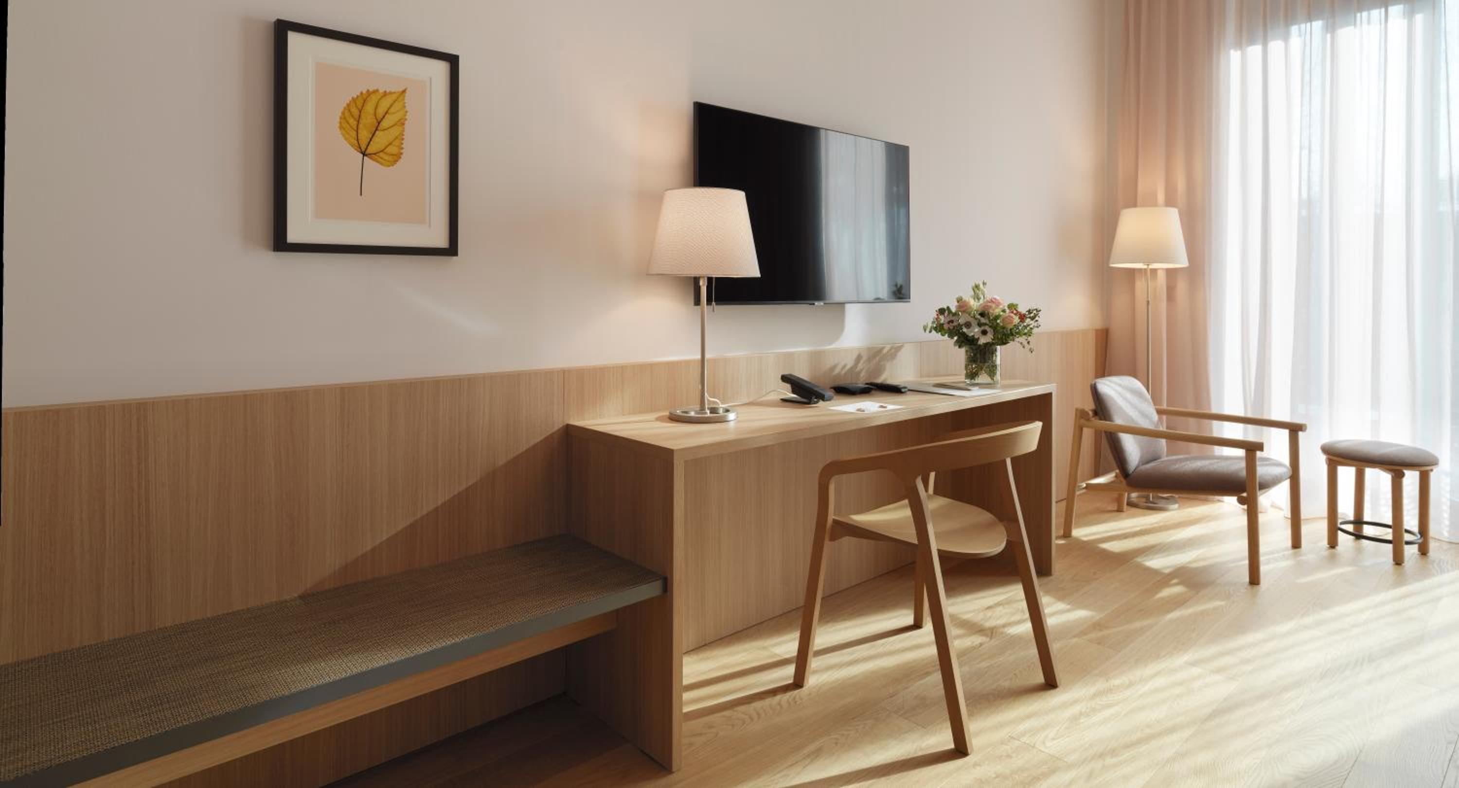 Deluxe Room photo 2