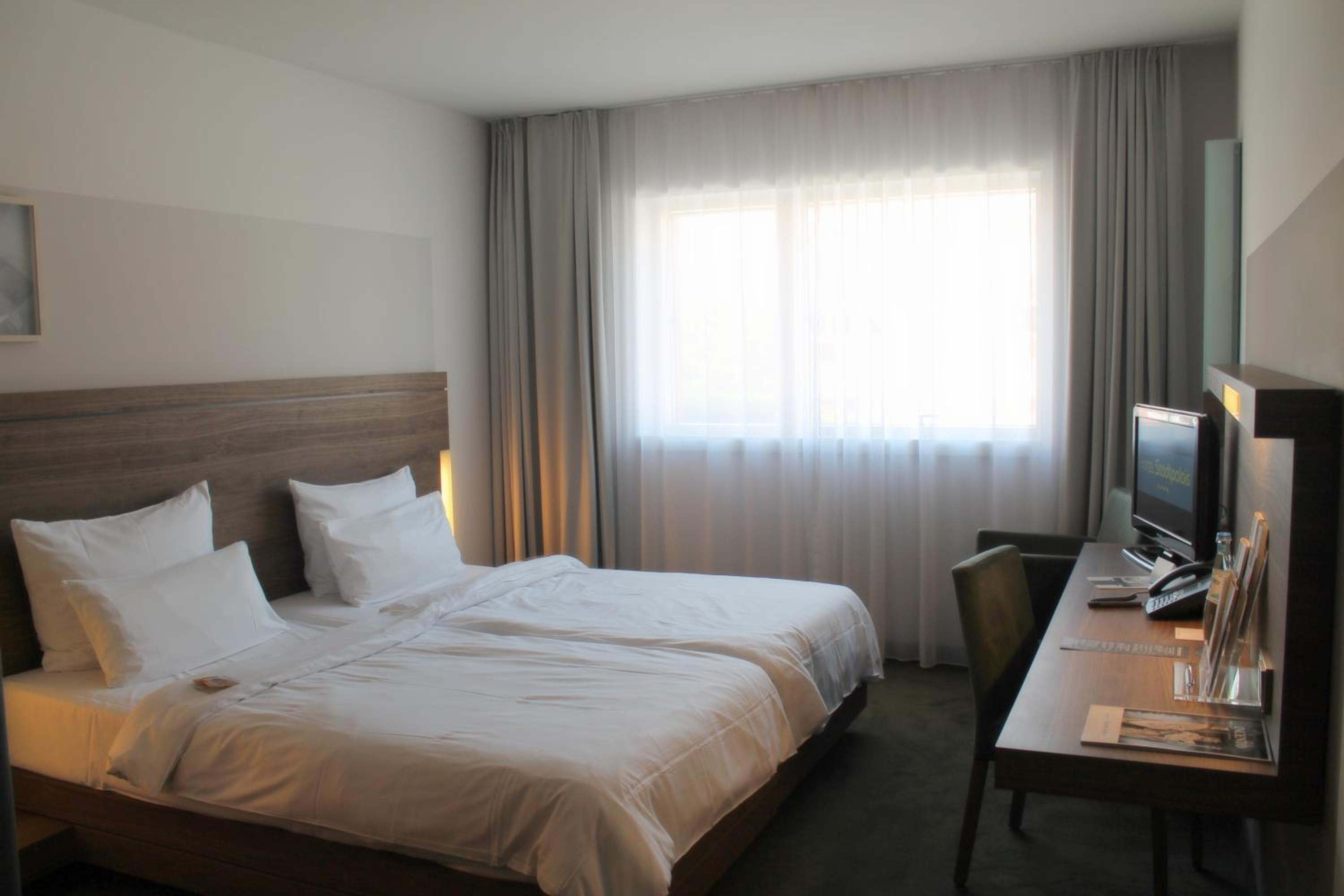 Comfort Double Room - Photo 3