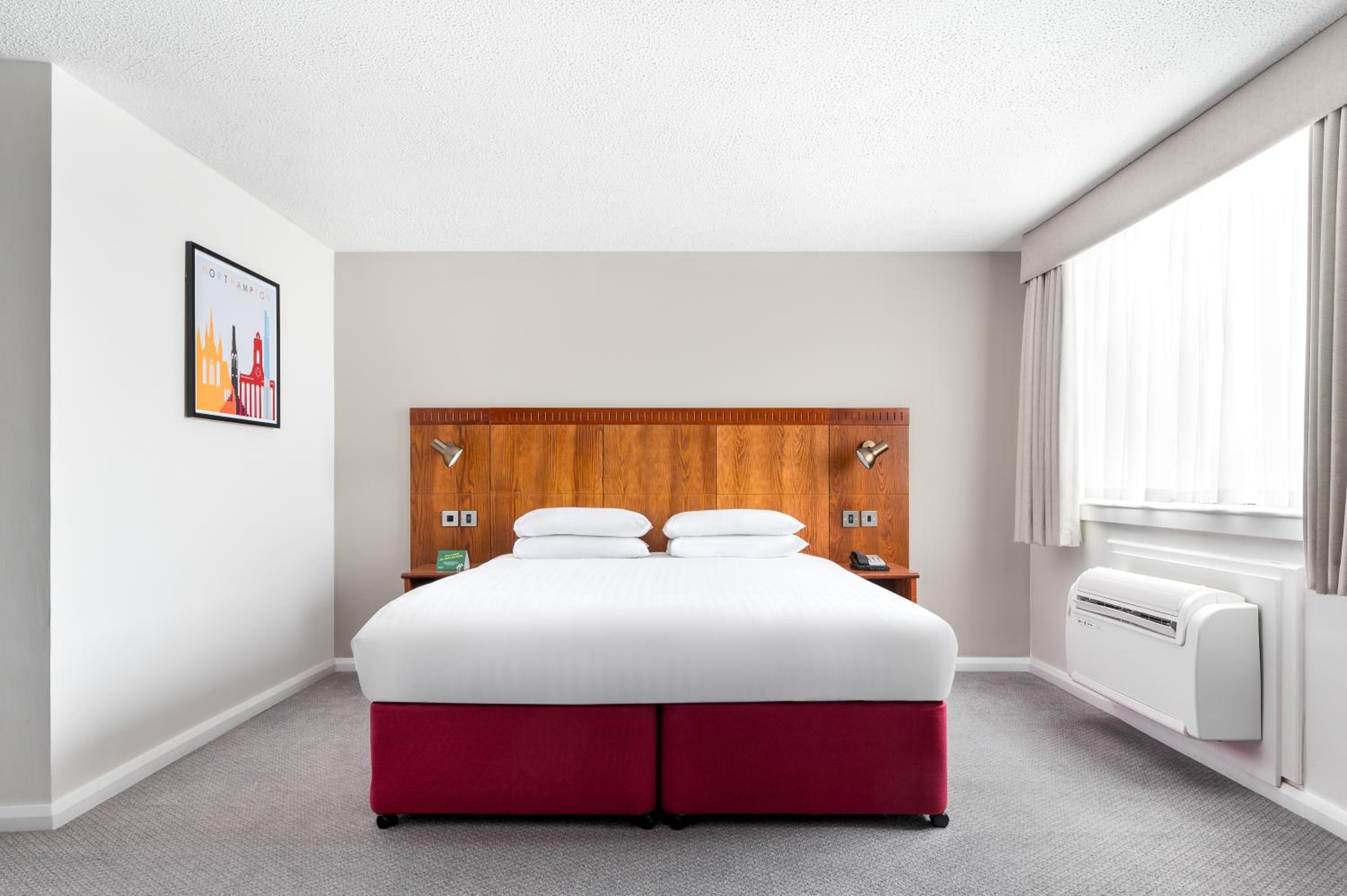 Standard Queen Room - Photo 1