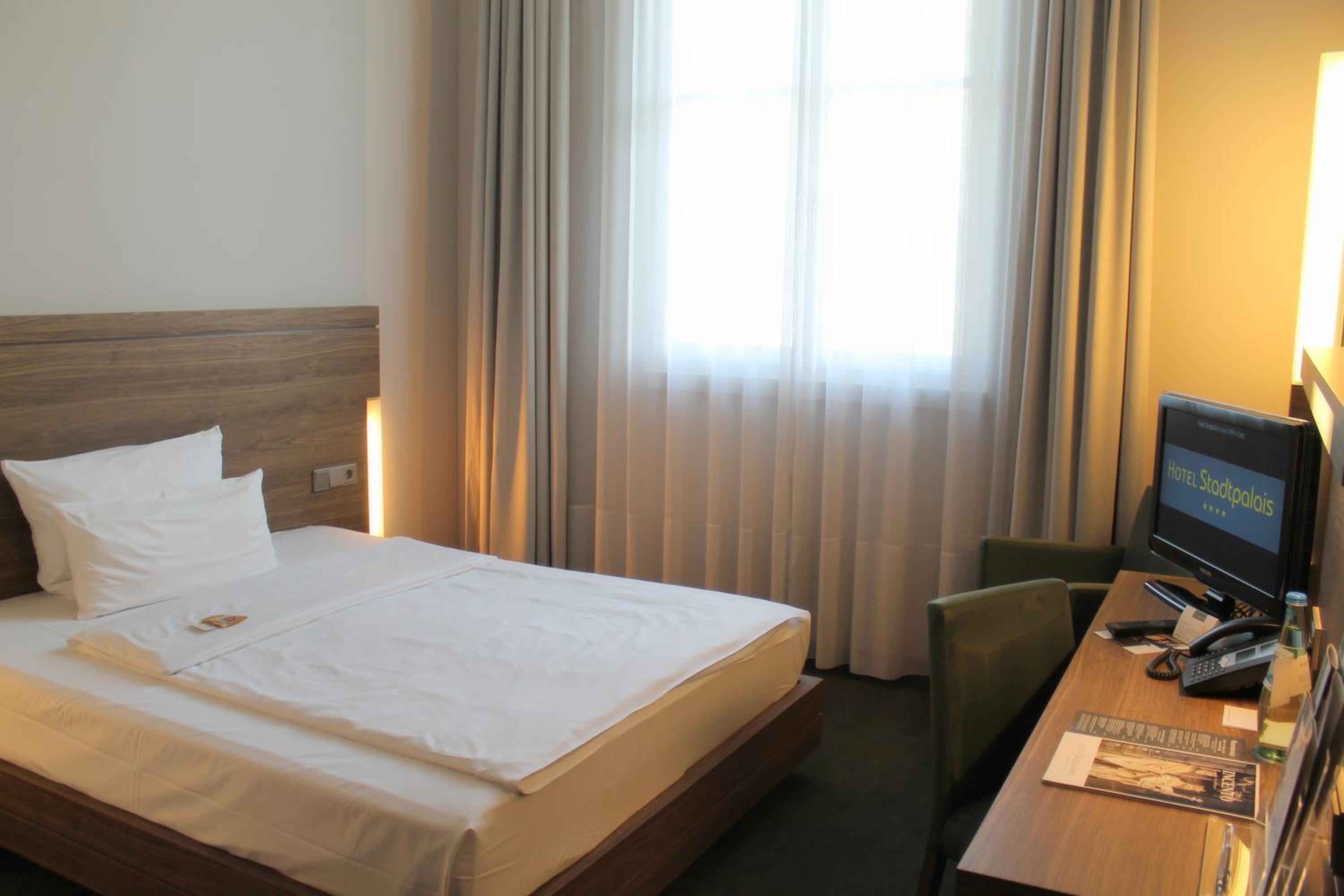 Hotel Stadtpalais - Photo 31