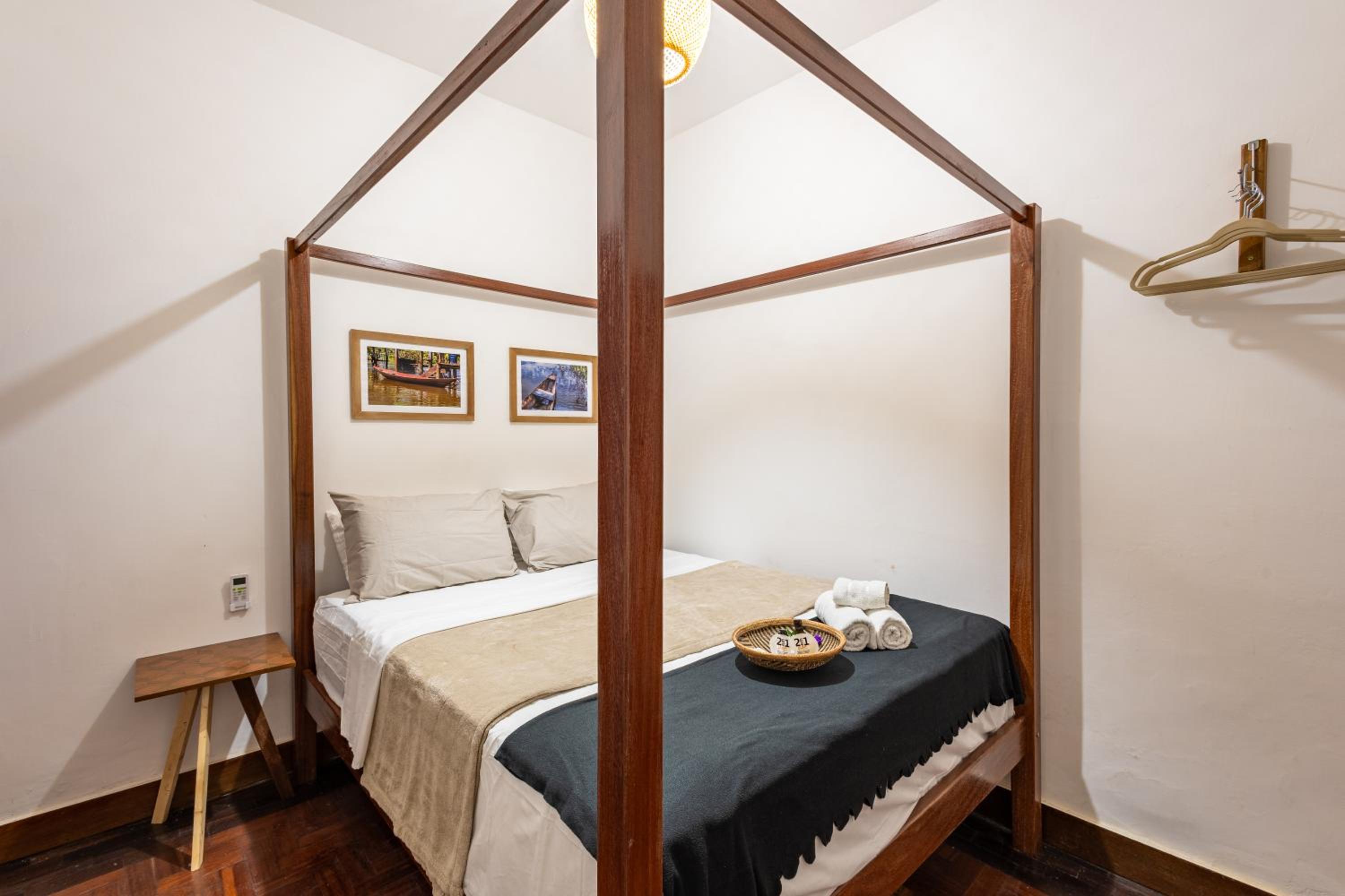 Double Room photo 1