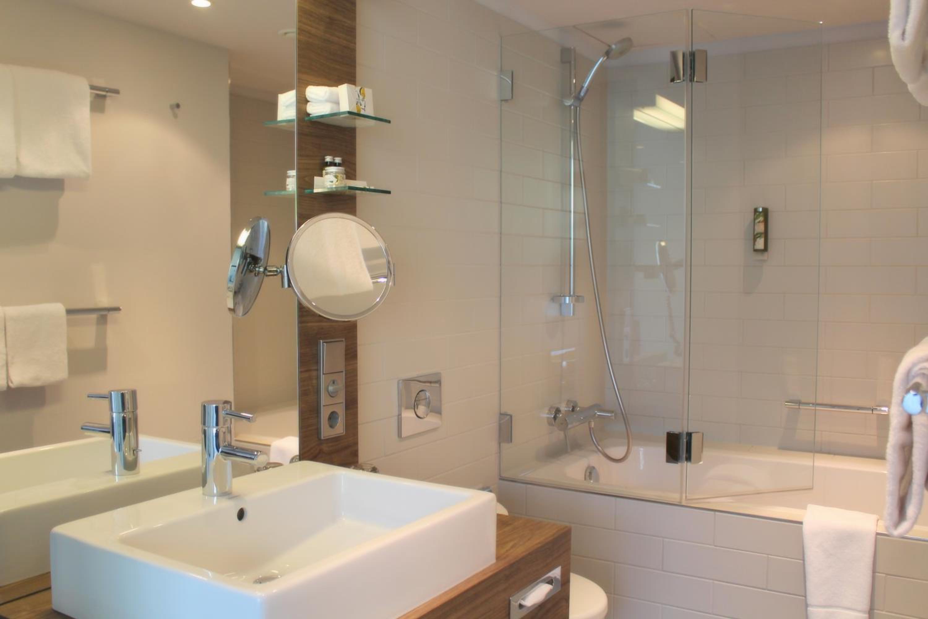 Deluxe Double Room - Photo 2