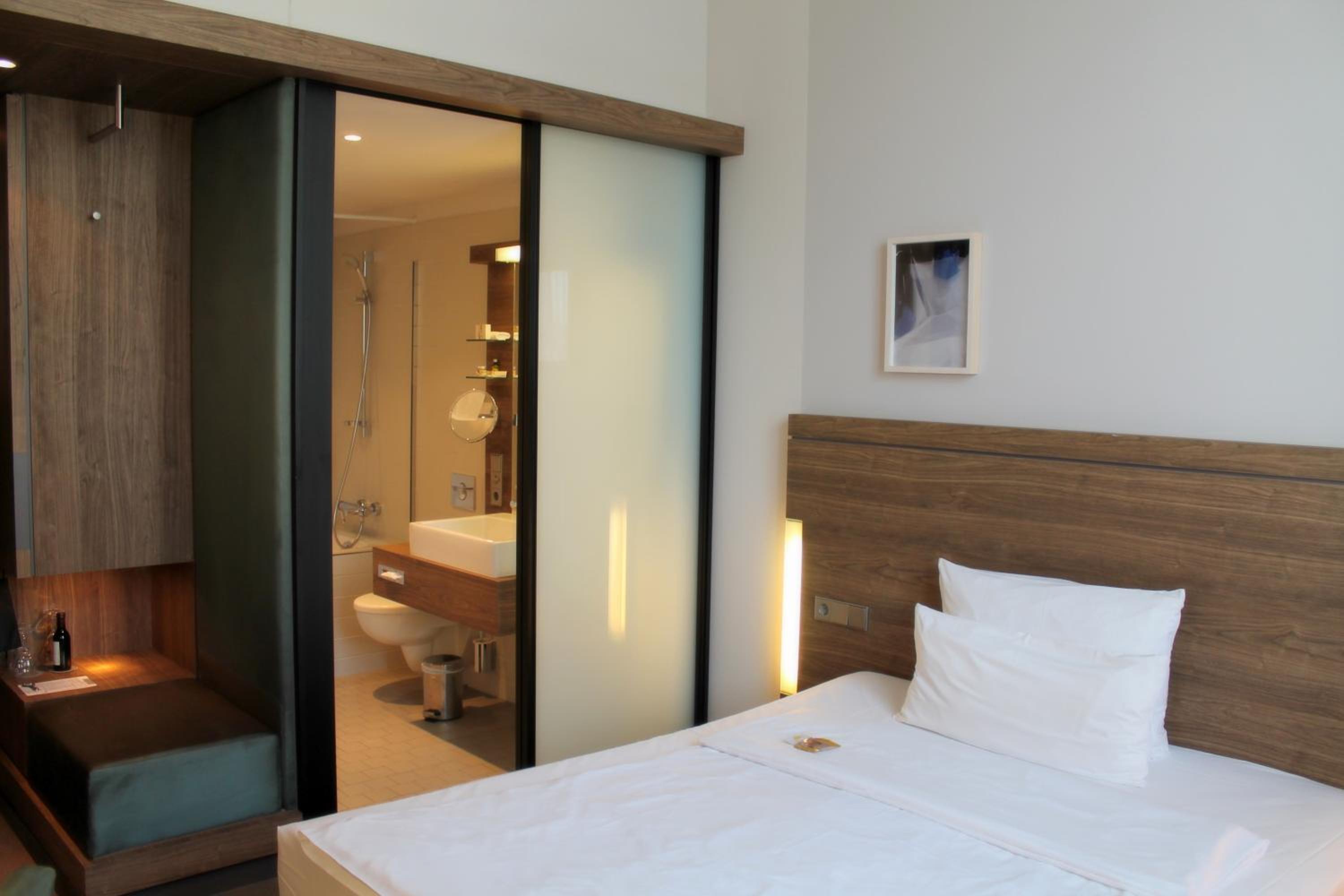 Hotel Stadtpalais - Photo 22