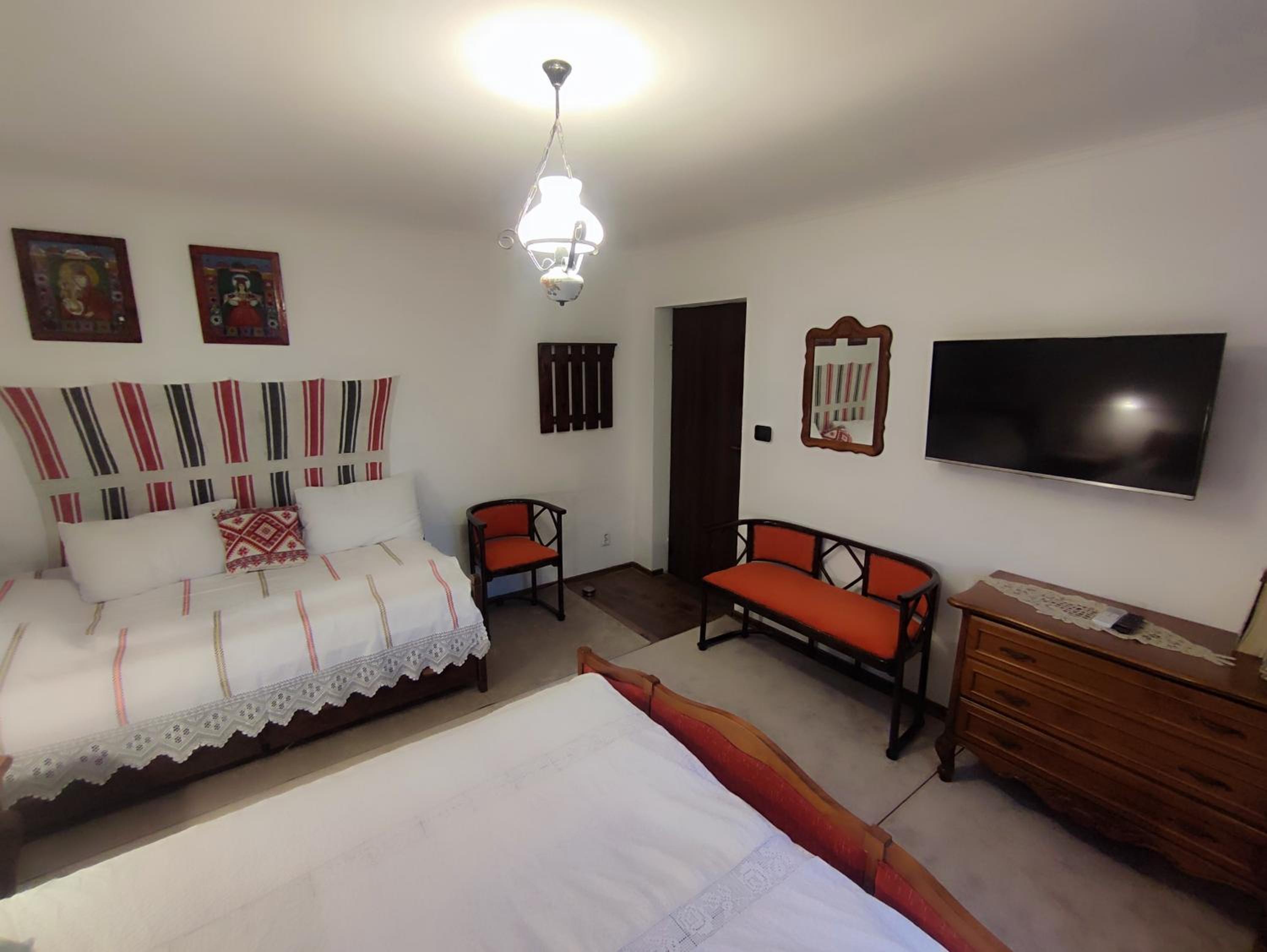 One-Bedroom House - Photo 1