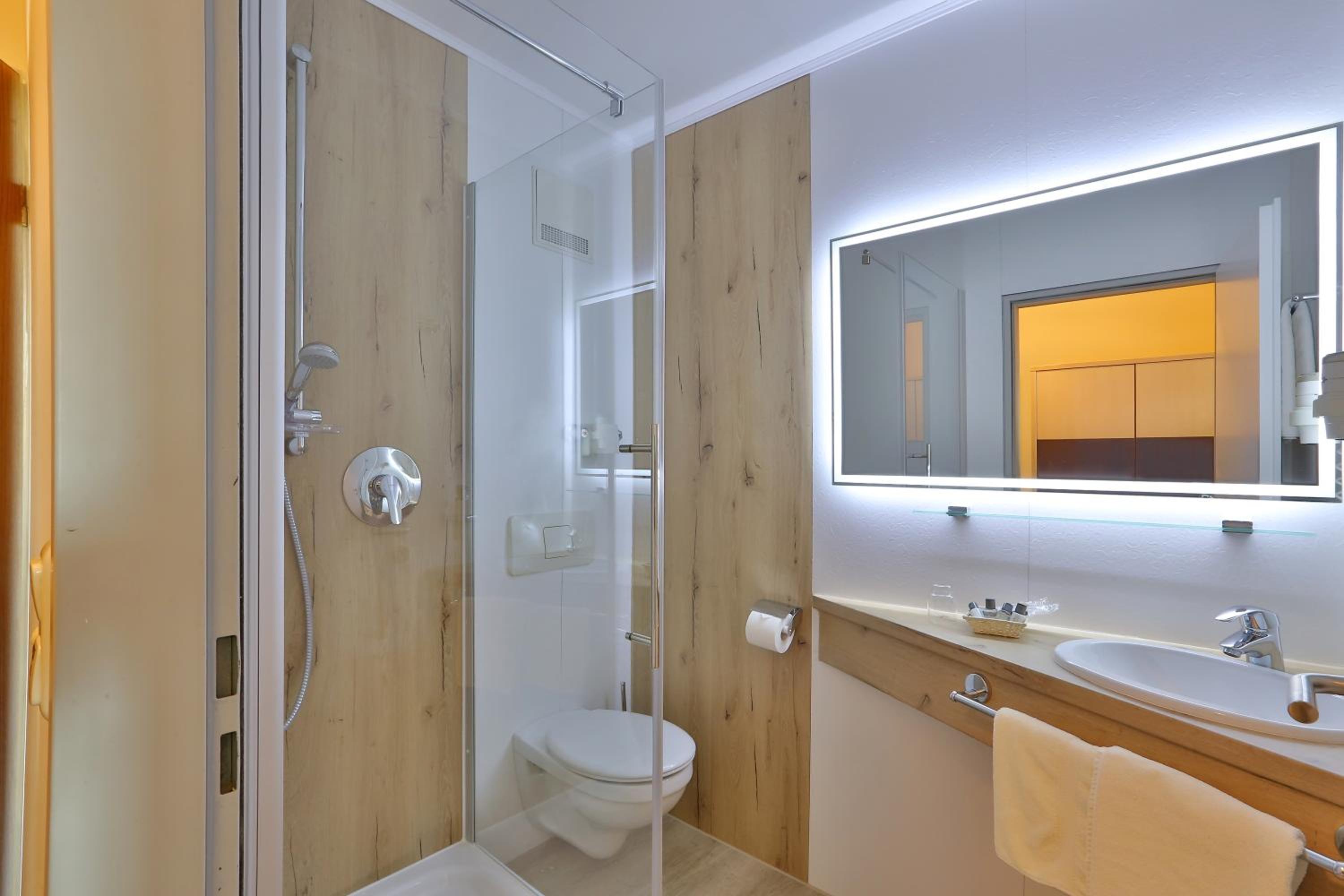 Triple Room photo 2